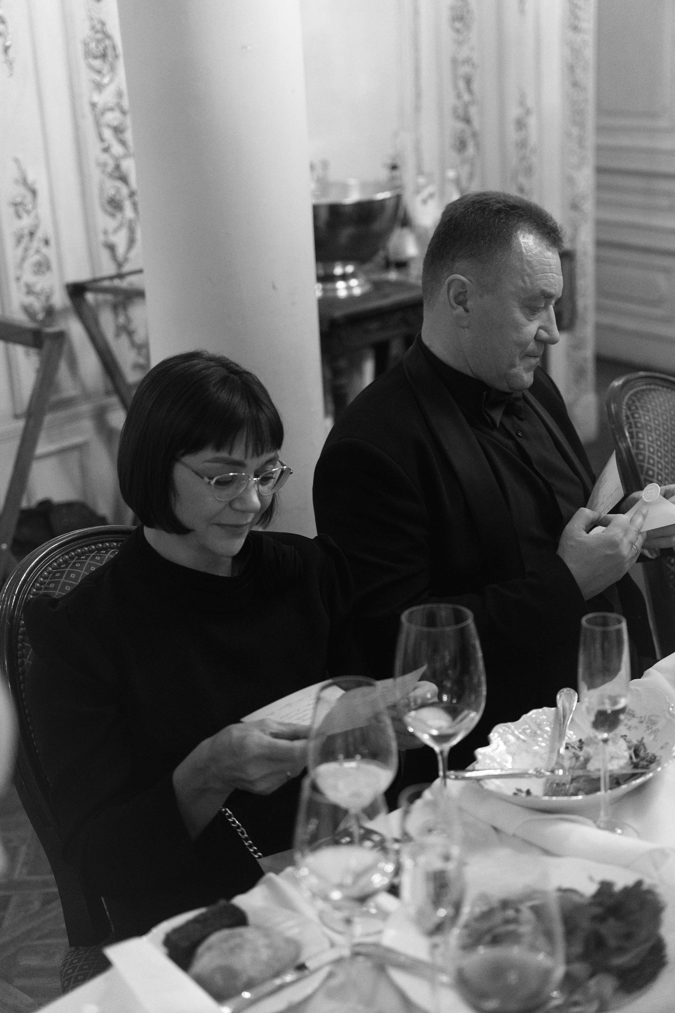 Андрей & Владислава. Женский портрет и свадьбы в Москве. Морад Диана