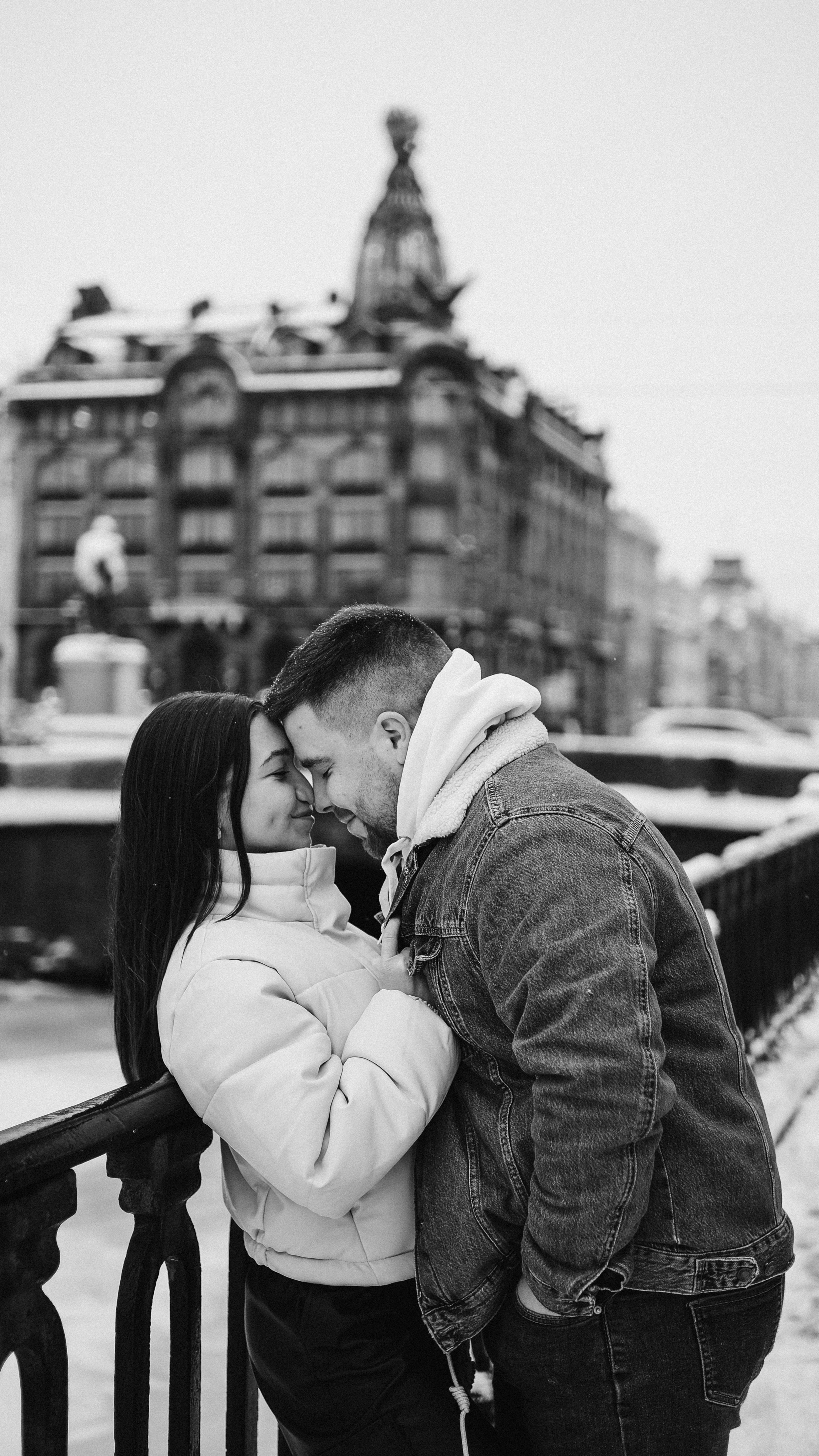 Настя & Егор. Phdkvmr.ru