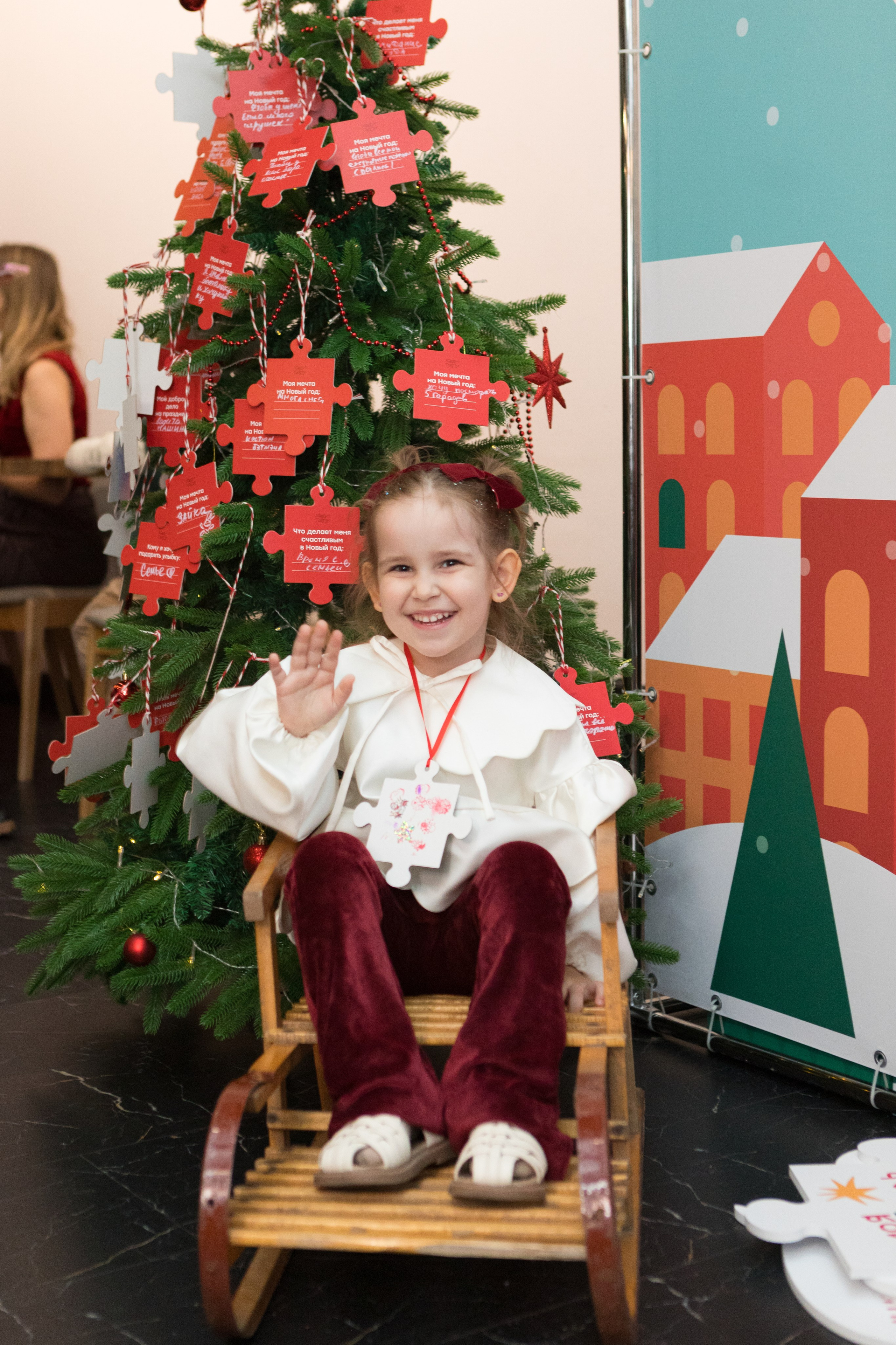 Семейный интерактивный праздник Харди Гарди и KARLSSON HOUS. Детский и контент фотограф Надя Волкова Санкт-Петербург