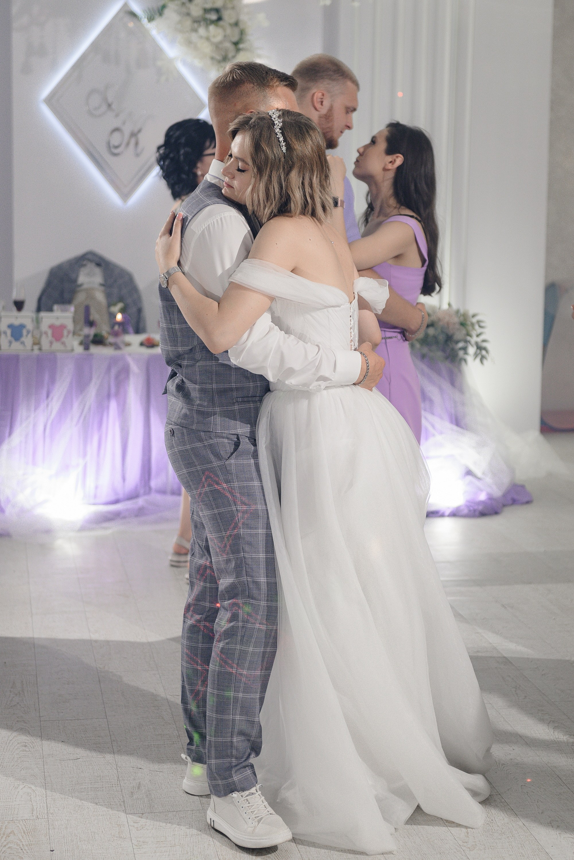 Кристина и Алексей. Свадебный и репортажный фотограф Никита Сницарев в Барнауле