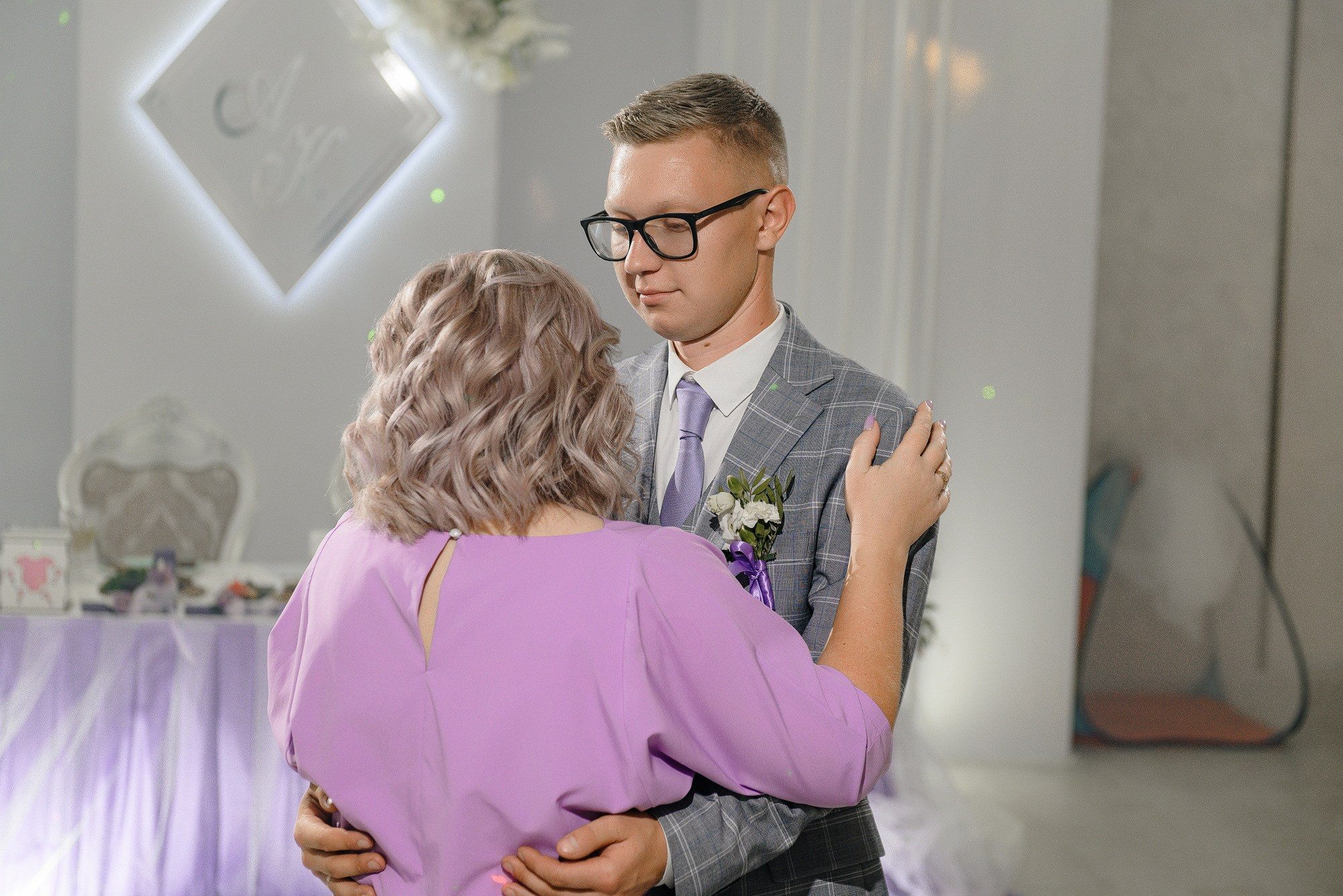 Кристина и Алексей. Свадебный и репортажный фотограф Никита Сницарев в Барнауле