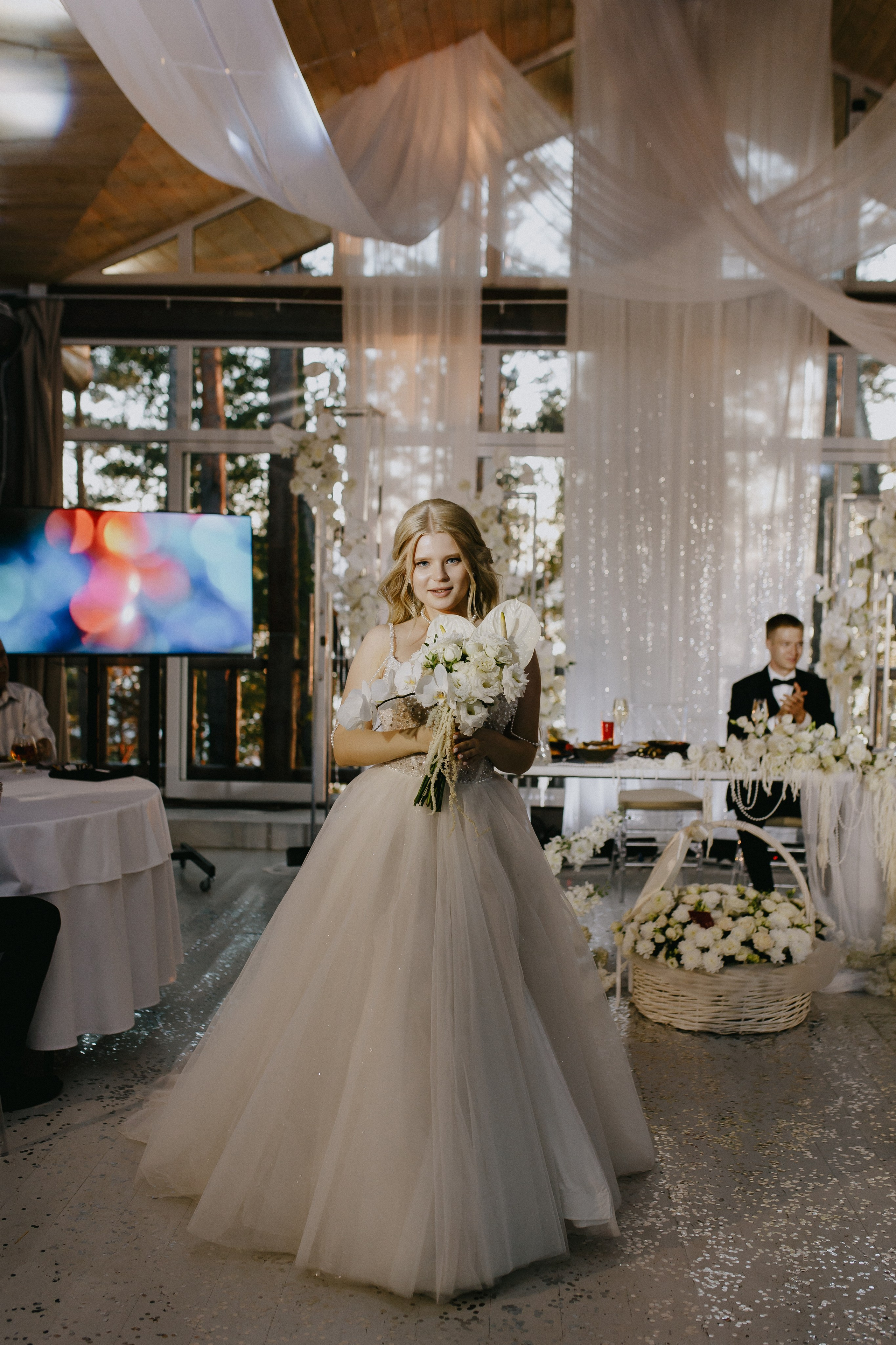 Алексей и Алена. Фотограф Иркутск Антипин Сергей