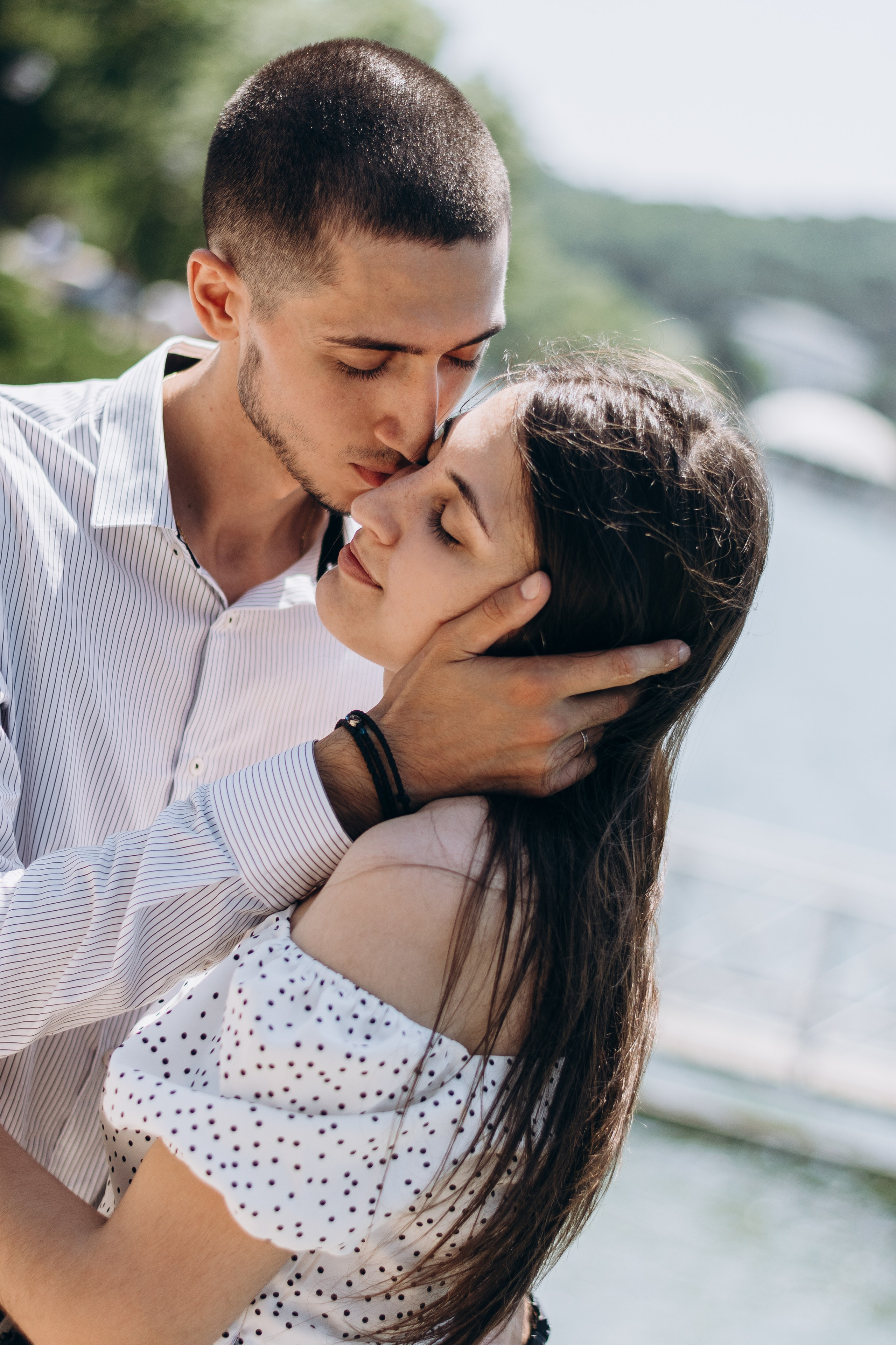 Wedding day 17.07.2021. Фотограф Новороссийск / ЮФО / Москва Руслан Пелин