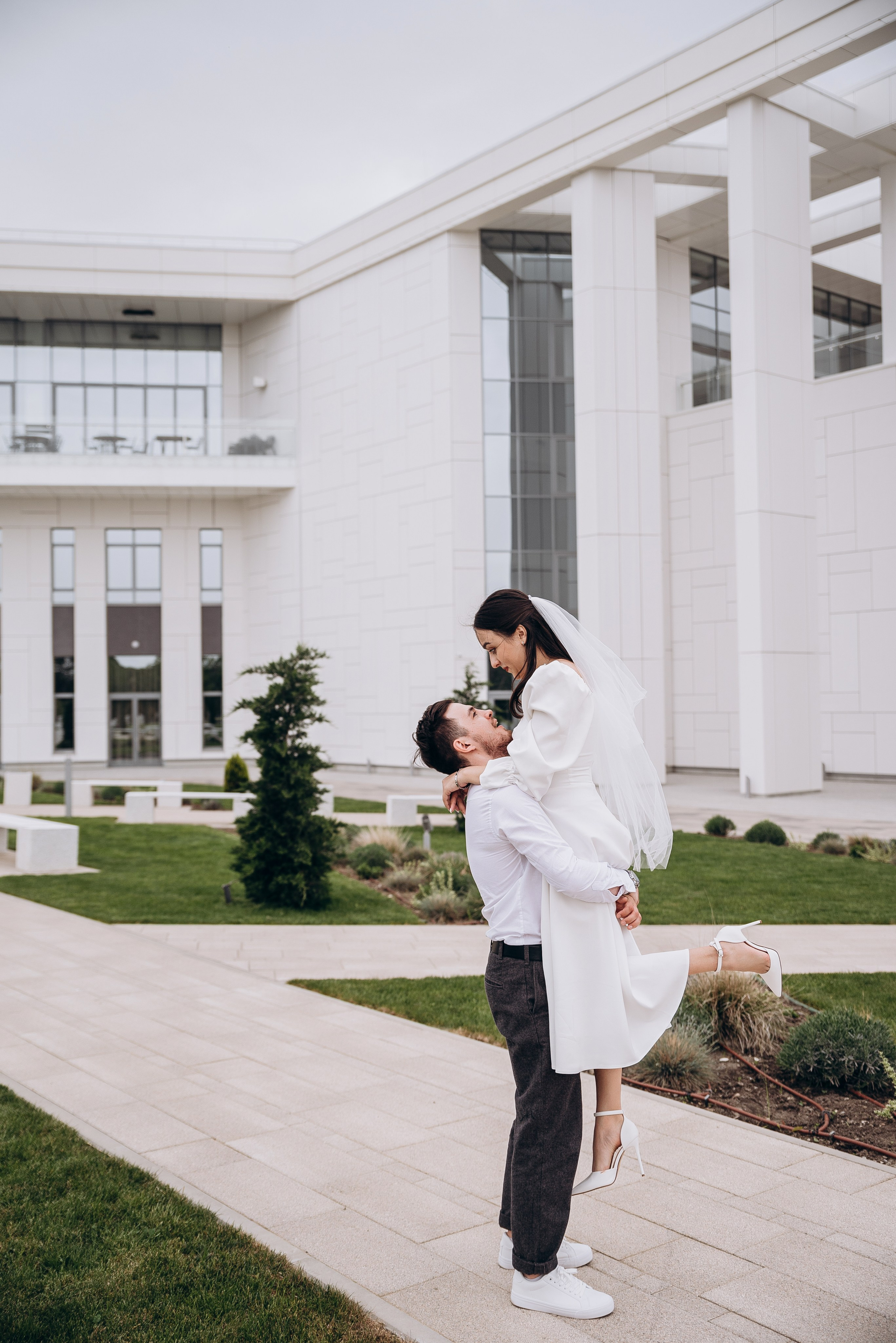 Wedding day 25.04.2024. Фотограф Новороссийск / ЮФО / Москва Руслан Пелин