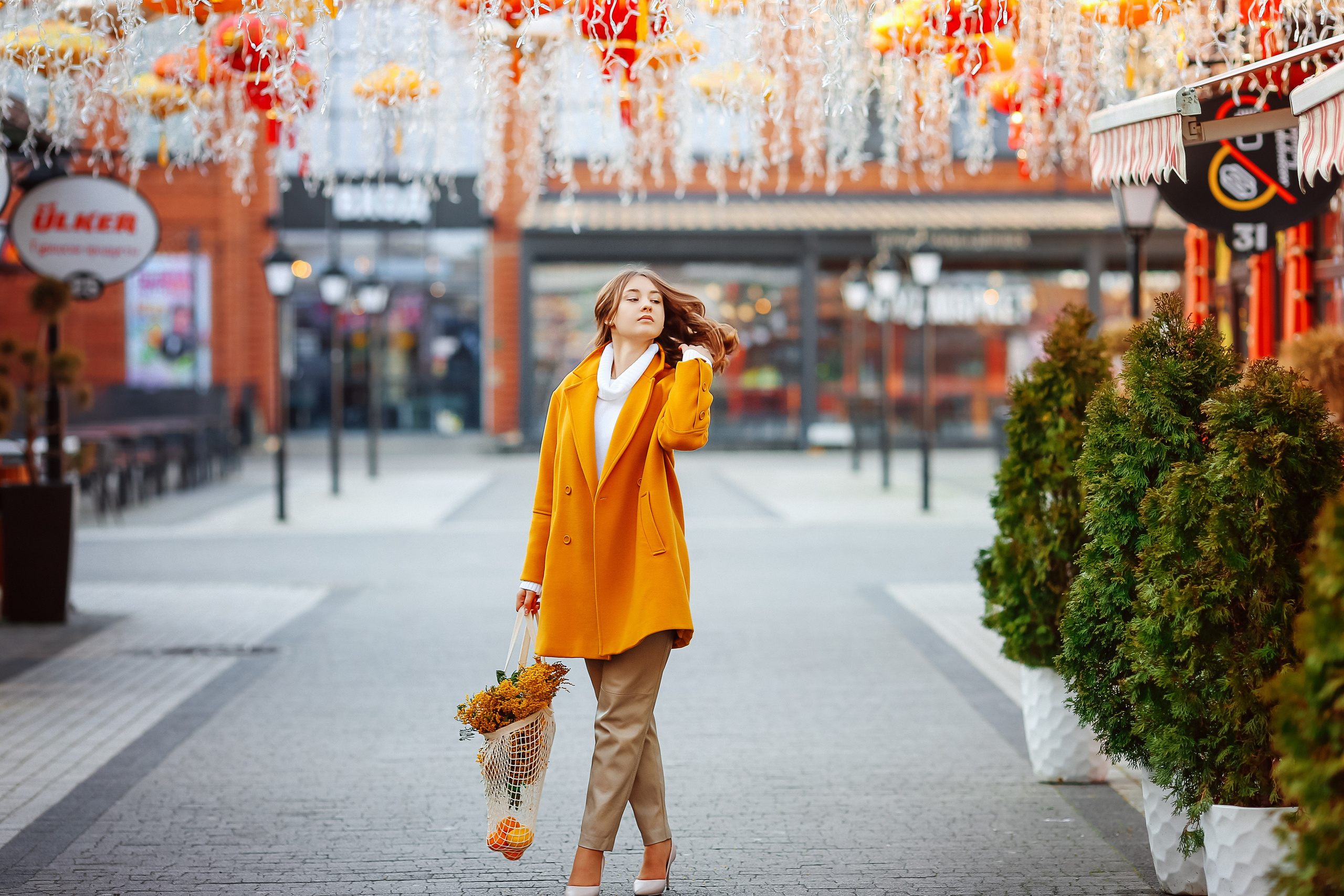 Индивидуальные фотосъемки. Фотограф в Краснодаре и Краснодарском крае Светлана Койнаш