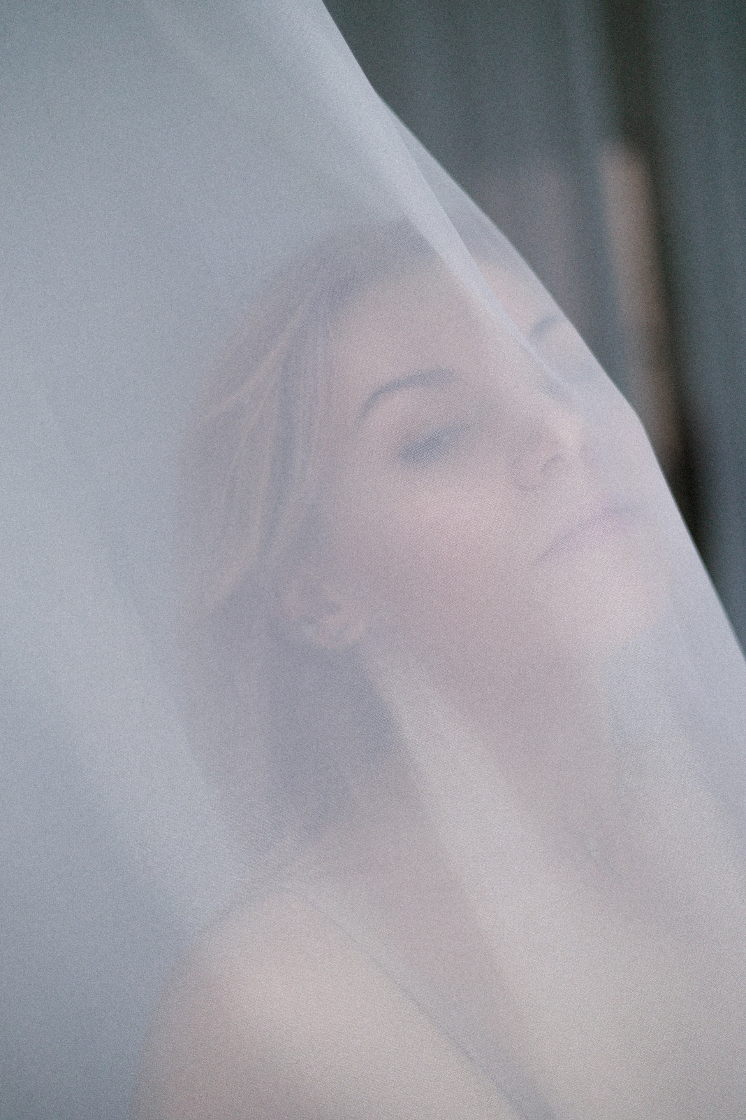 Галя. Семейный видеограф в Москве Элина Ладова