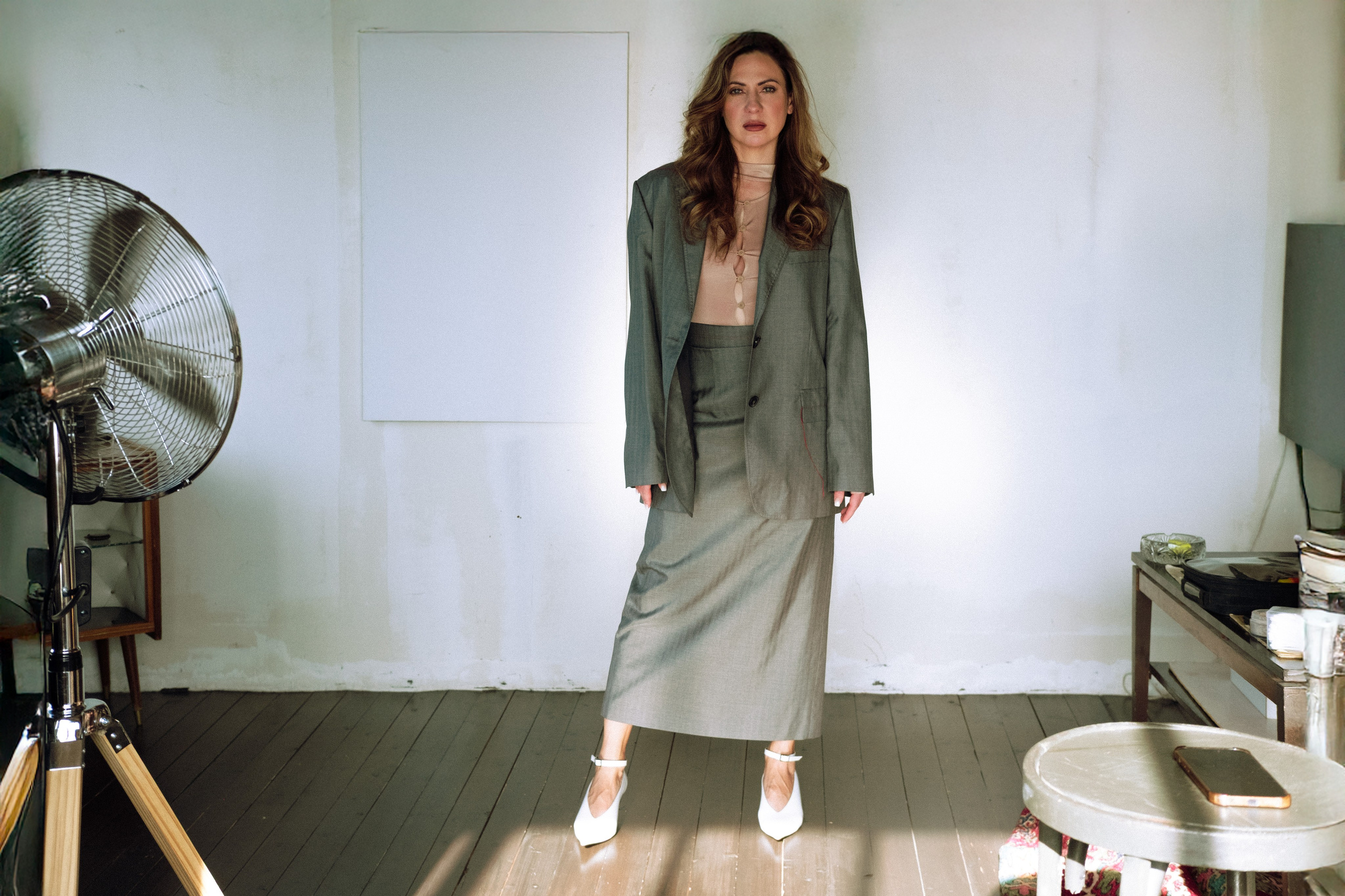 Ingorokva. Photographer Tbilisi