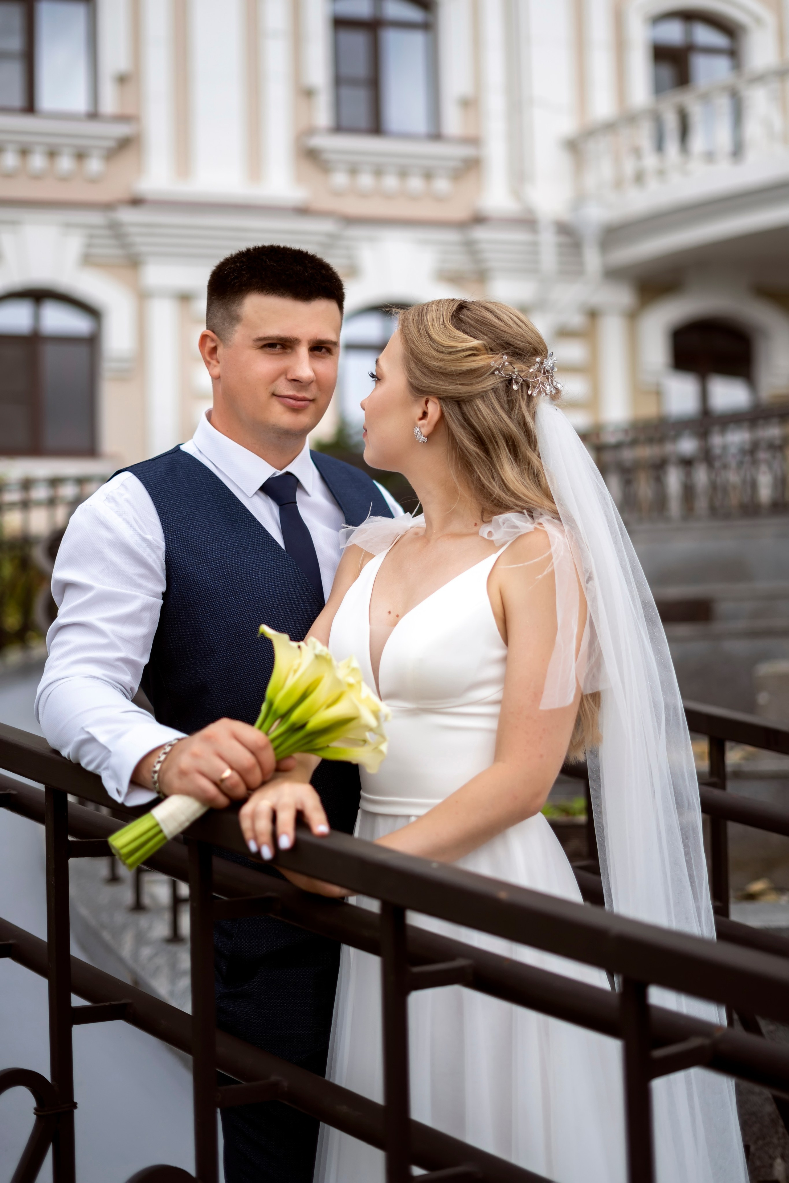 Анастасия и Александр. Семейный и детский фотограф в Хабаровске Анна Гриневич