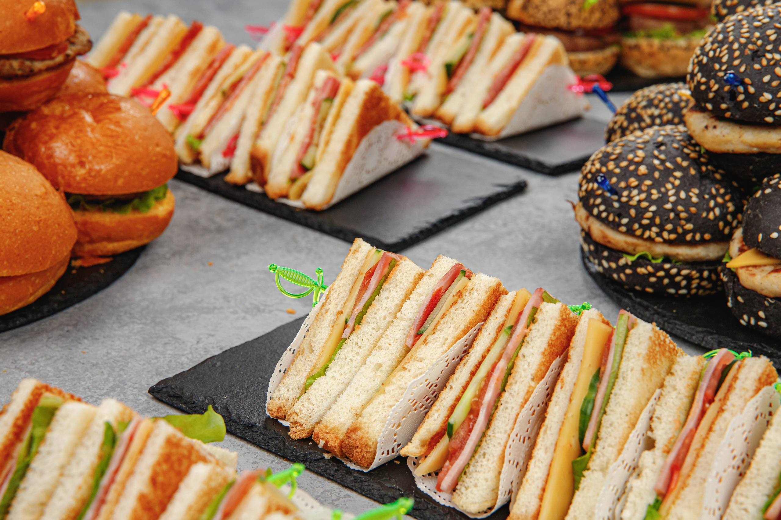 Banketcompany. BRAND-Photographer | Moscow