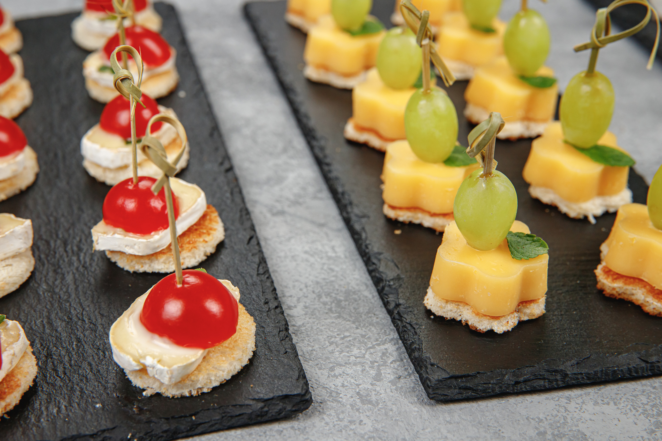 Banketcompany. BRAND-Photographer | Moscow