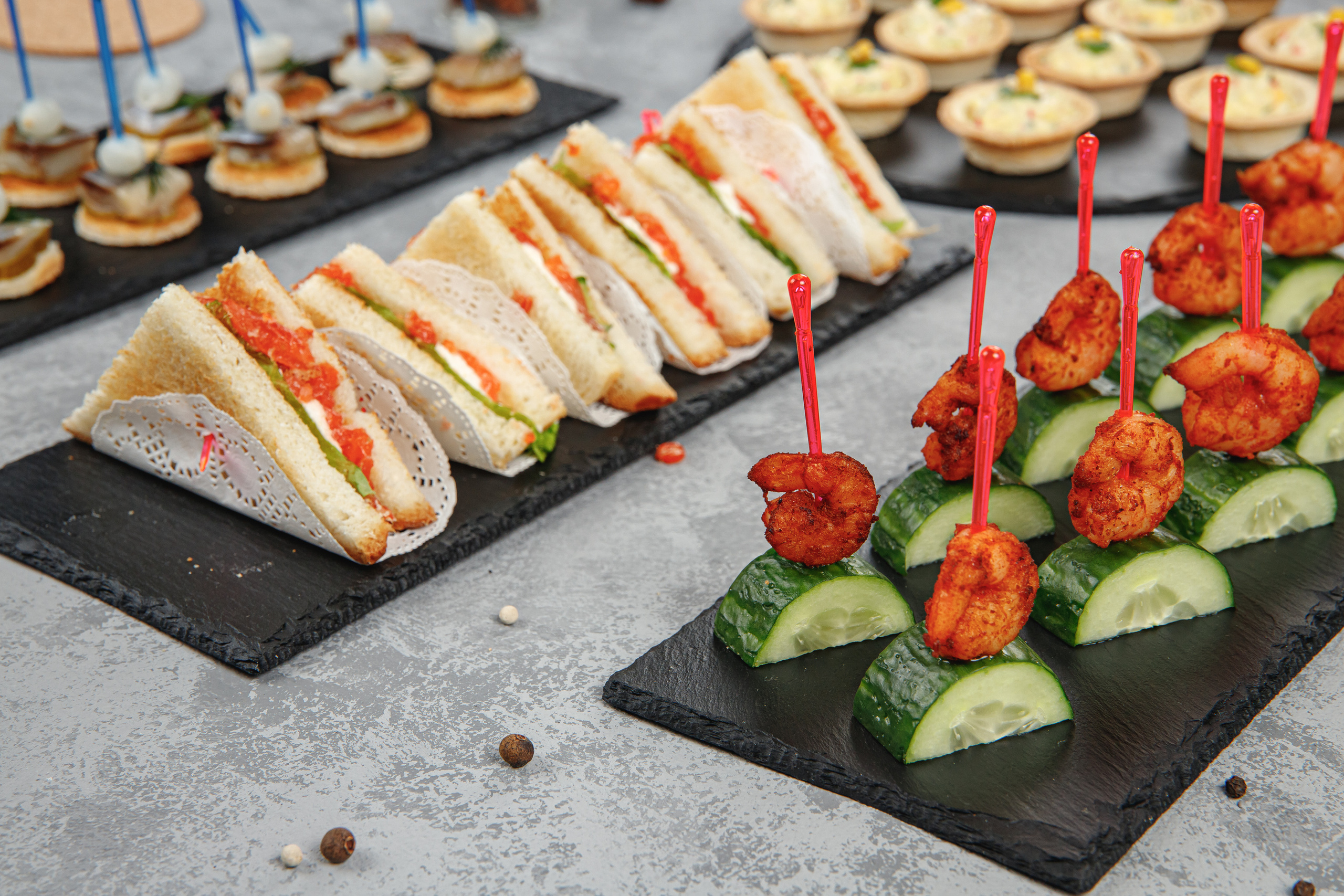 Banketcompany. BRAND-Photographer | Moscow