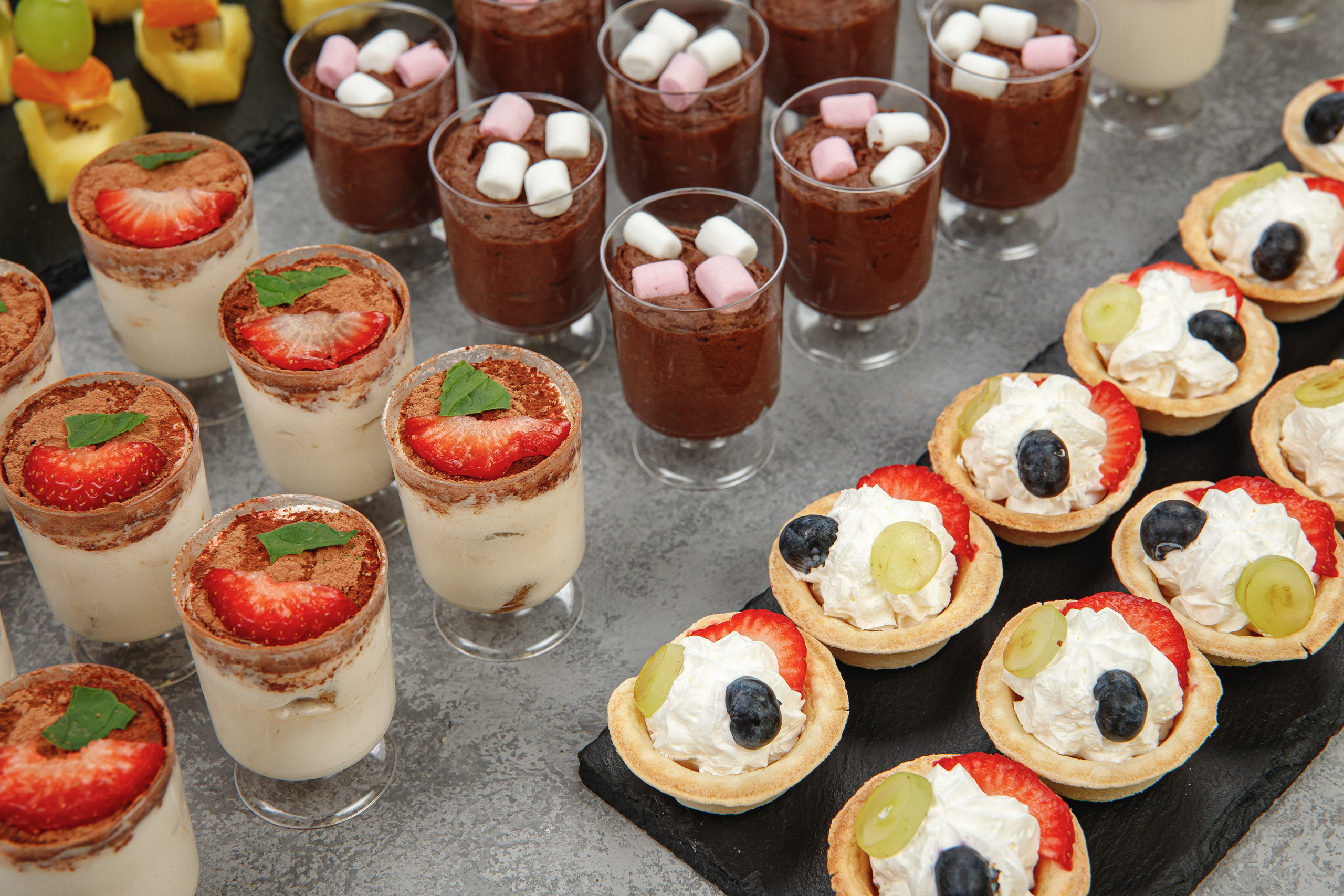 Banketcompany. BRAND-Photographer | Moscow