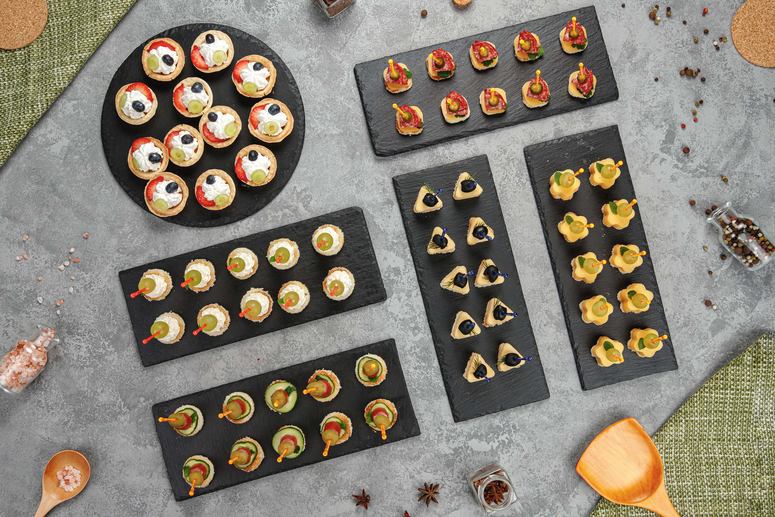 Banketcompany. BRAND-Photographer | Moscow