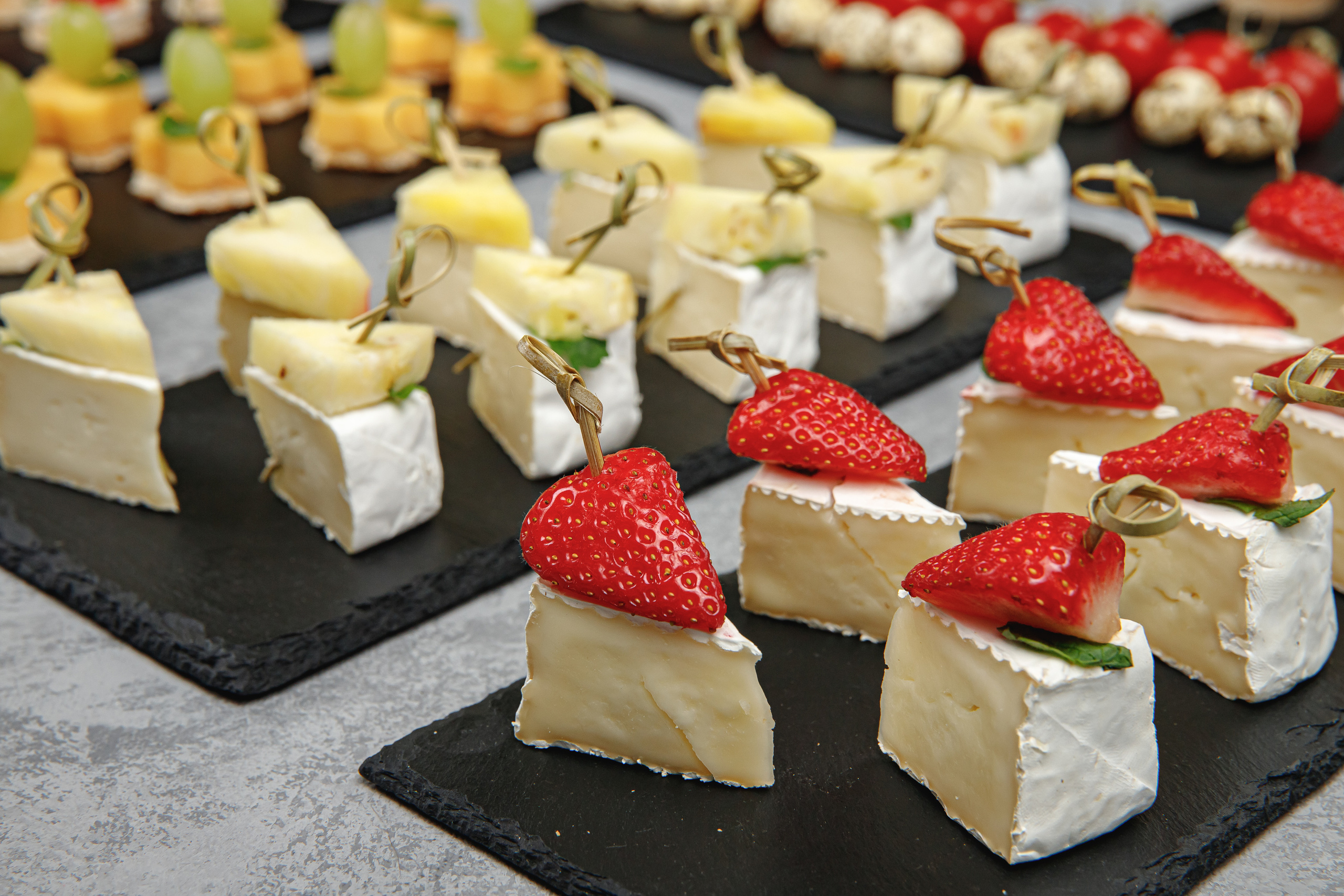 Banketcompany. BRAND-Photographer | Moscow