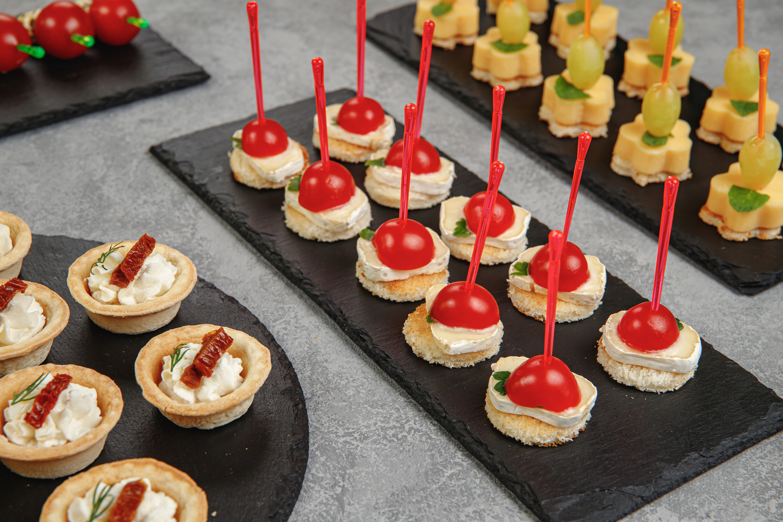 Banketcompany. BRAND-Photographer | Moscow