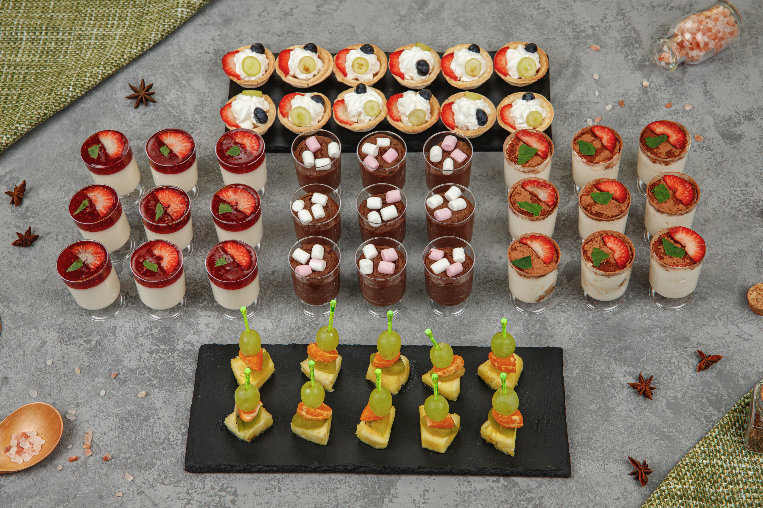 Banketcompany. BRAND-Photographer | Moscow