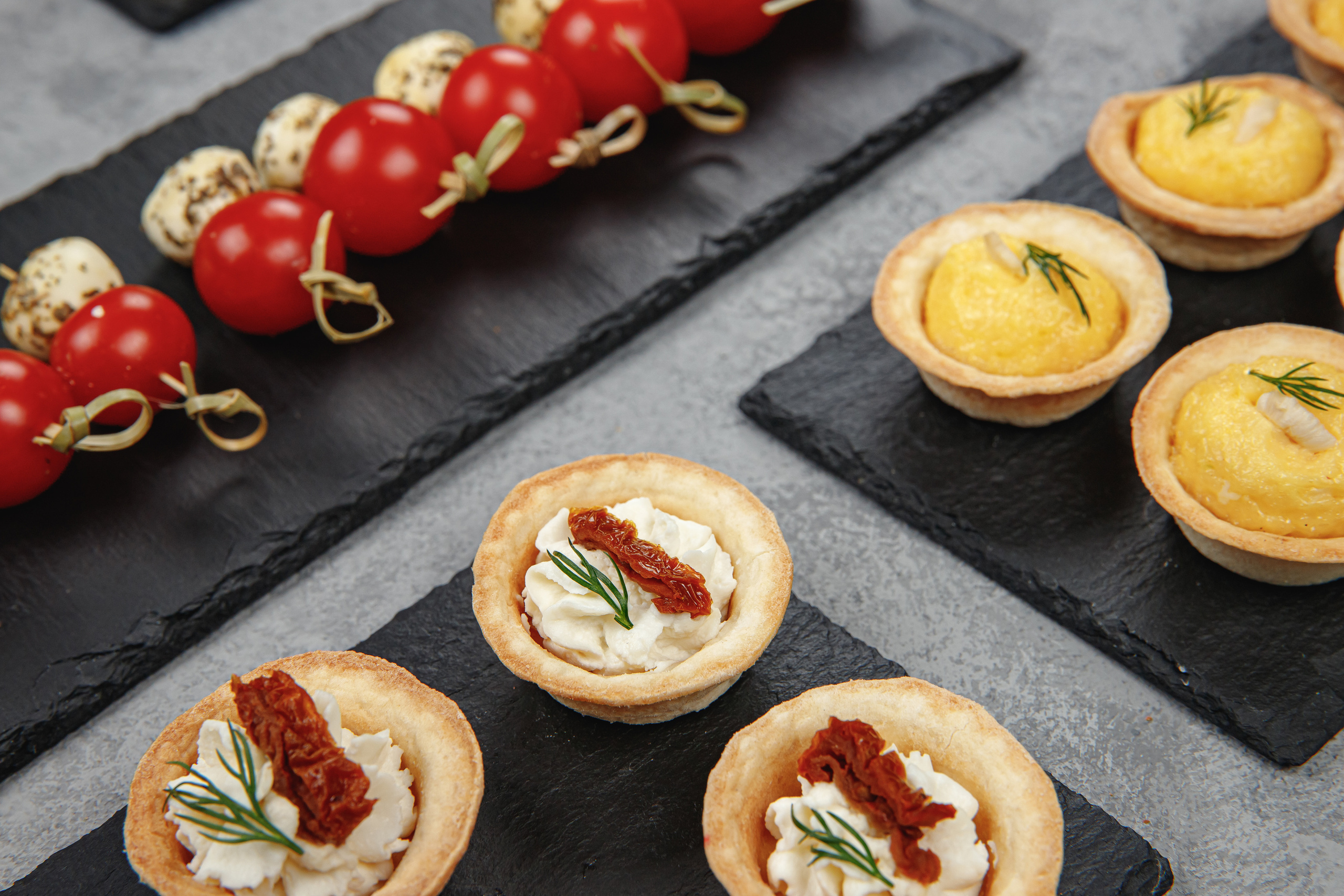 Banketcompany. BRAND-Photographer | Moscow