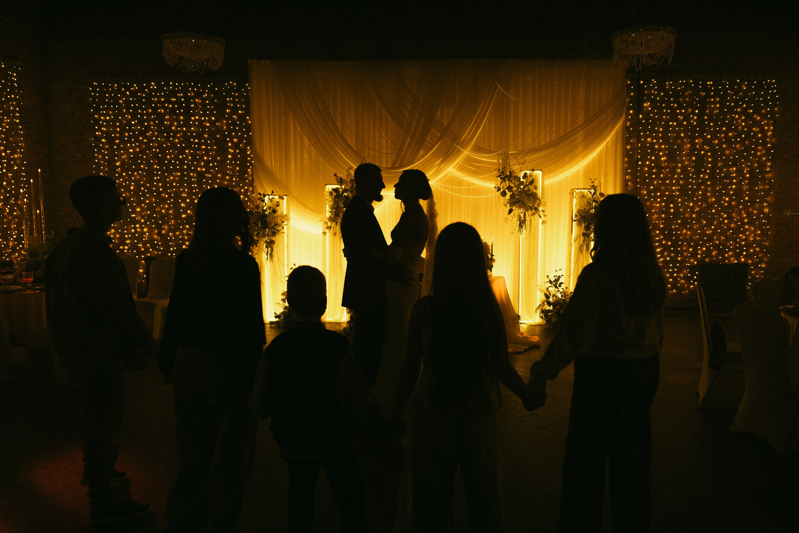 Потому что навсегда ထ. Свадебный фотограф Кемерово Томск Новосибирск