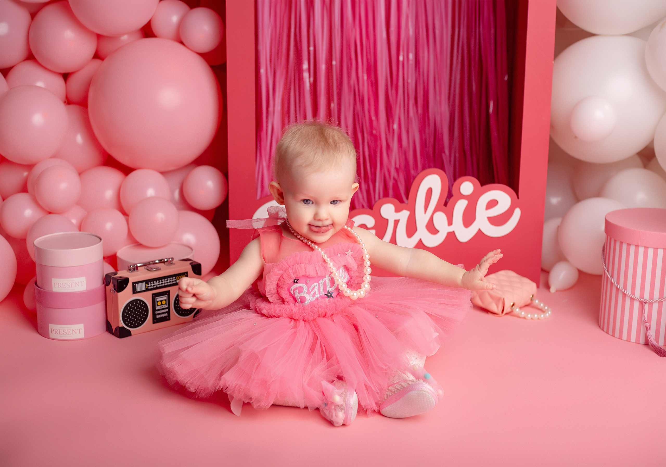 Фотопроекты. Детский фотограф в Няндоме Ариана Арсеньева