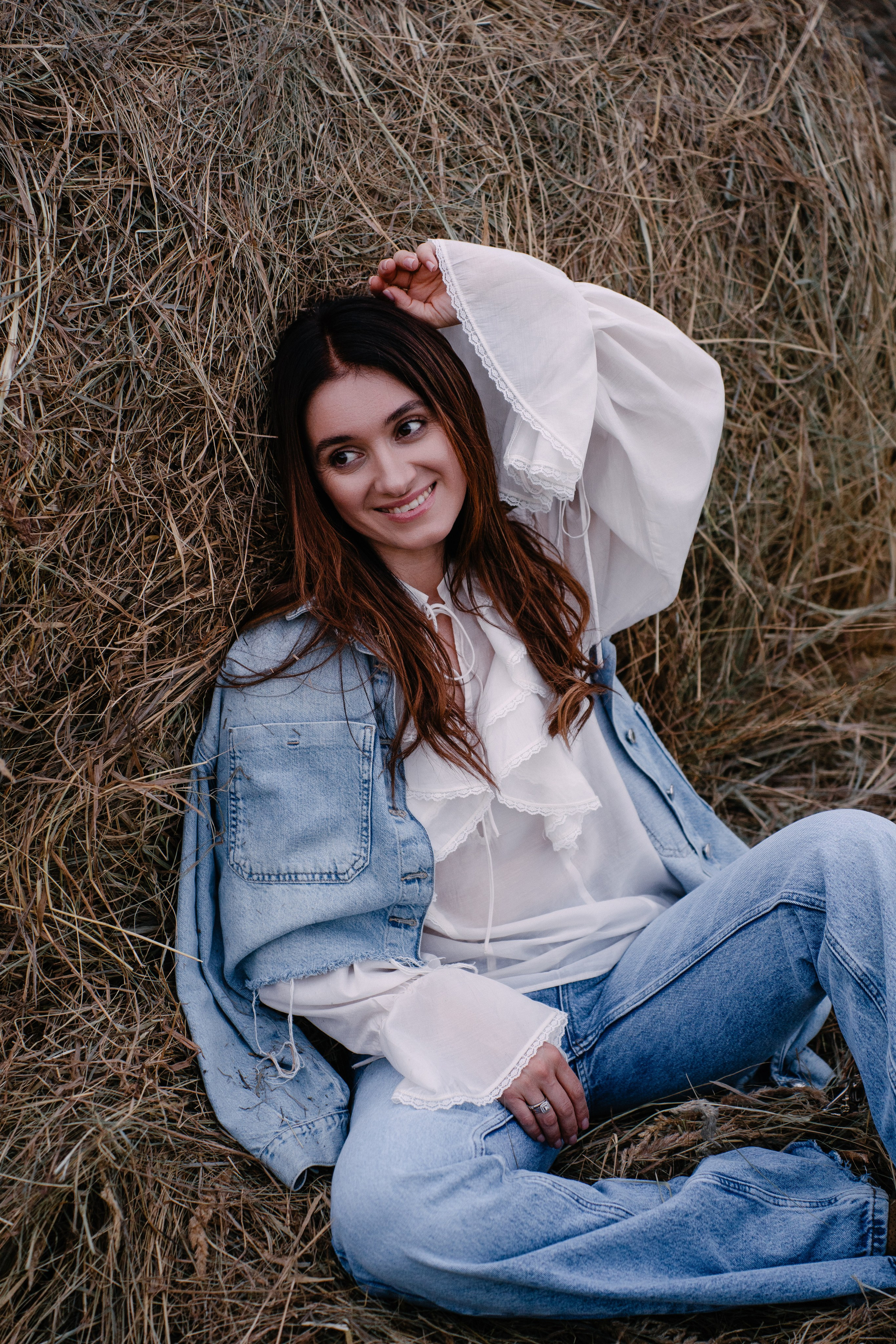 Элиза, Элина, Роберт. Свадебный и семейный фотограф в Воронеже Анастасия Бойко