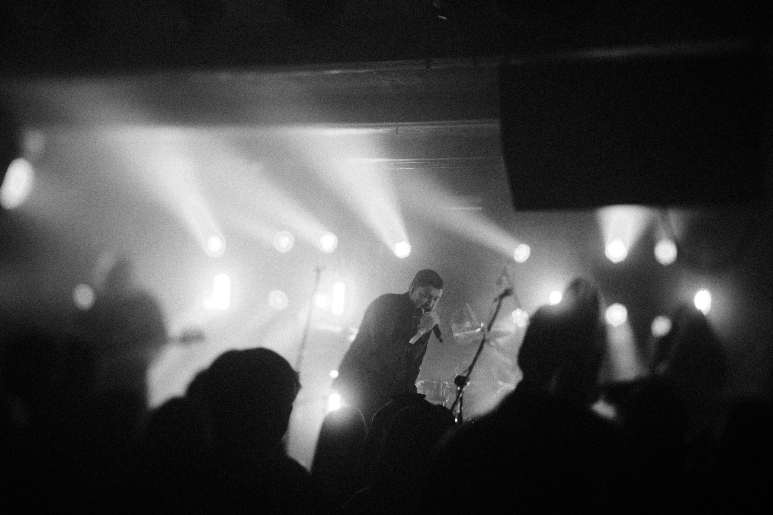 U-571. Антон Ив