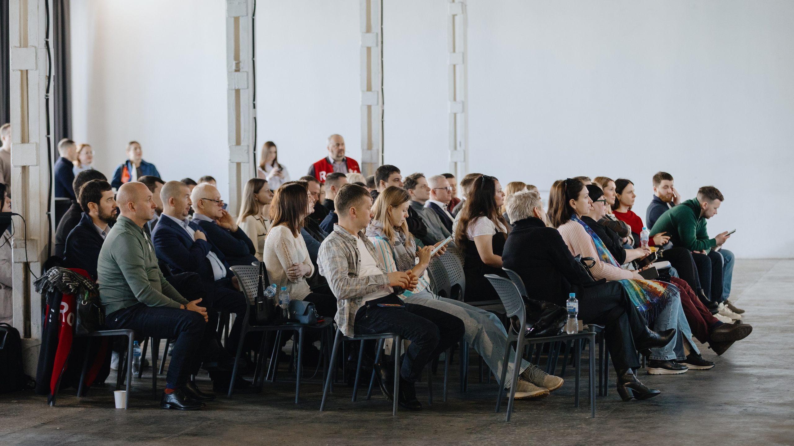 Events. Репортажный фотограф в Самаре