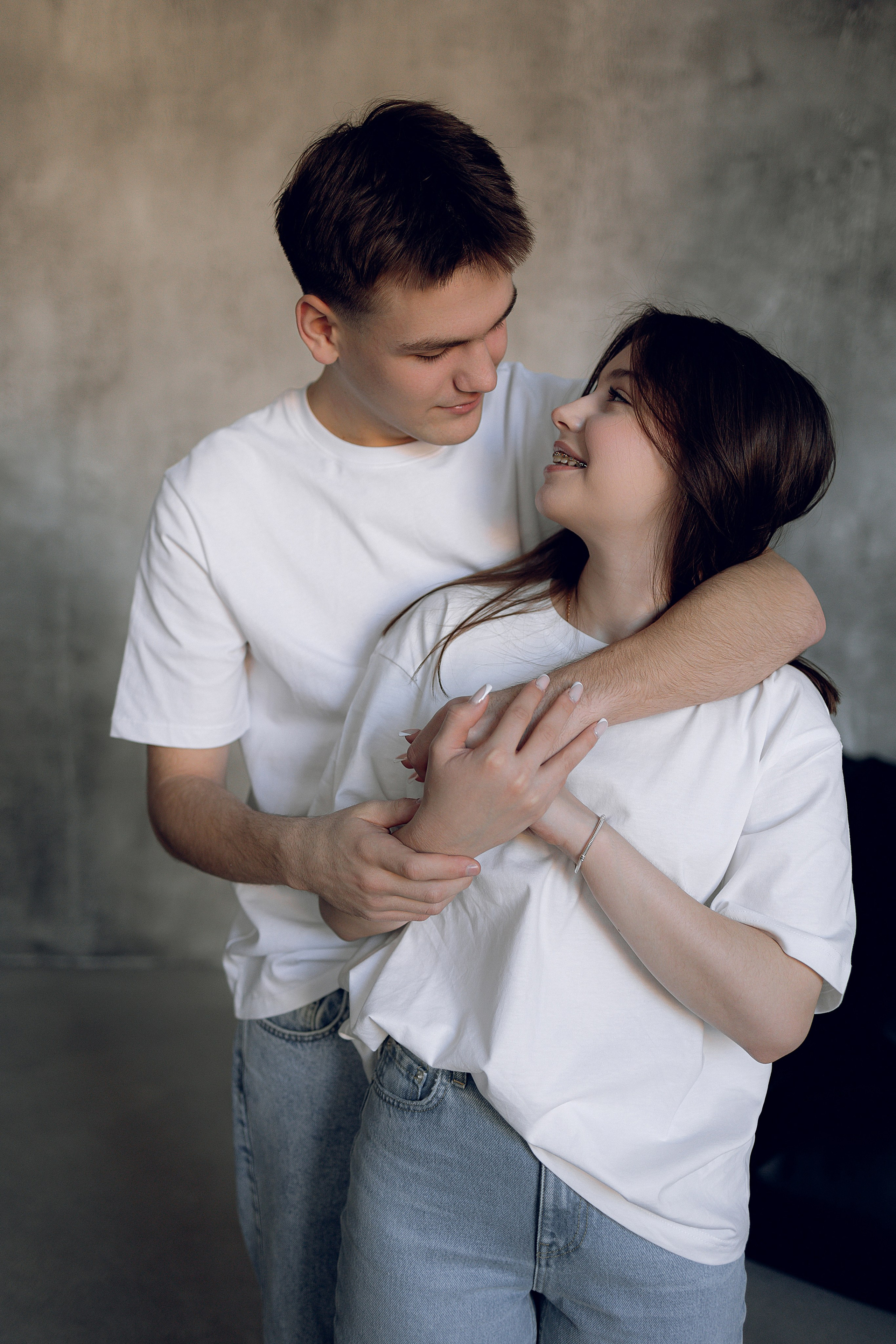 Сеня и Даша. Свадебный фотограф Казань| Фотограф Казань Зевакина Анастасия