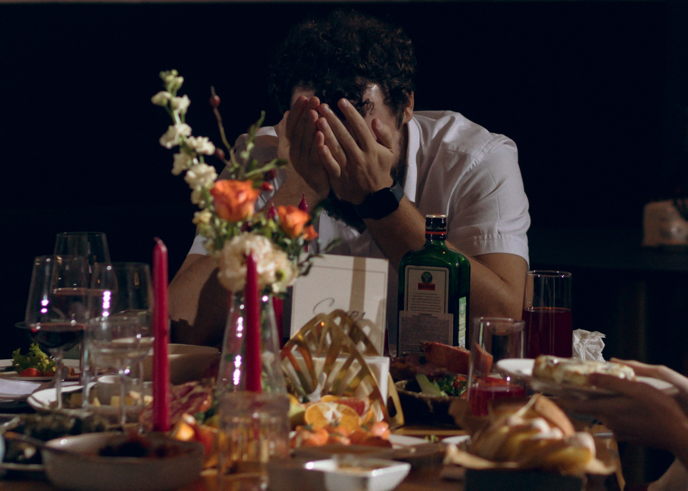 Николай и Юлия, 26 октября 2024. Свадебный  и семейный фотограф в Краснодаре