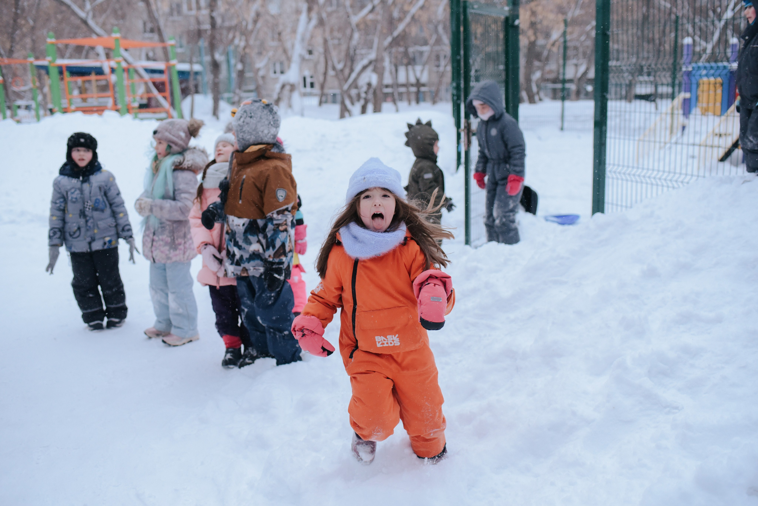 Первое, второе и компот. Детский и семейный фотограф в Новосибирске Саша Дорошенко