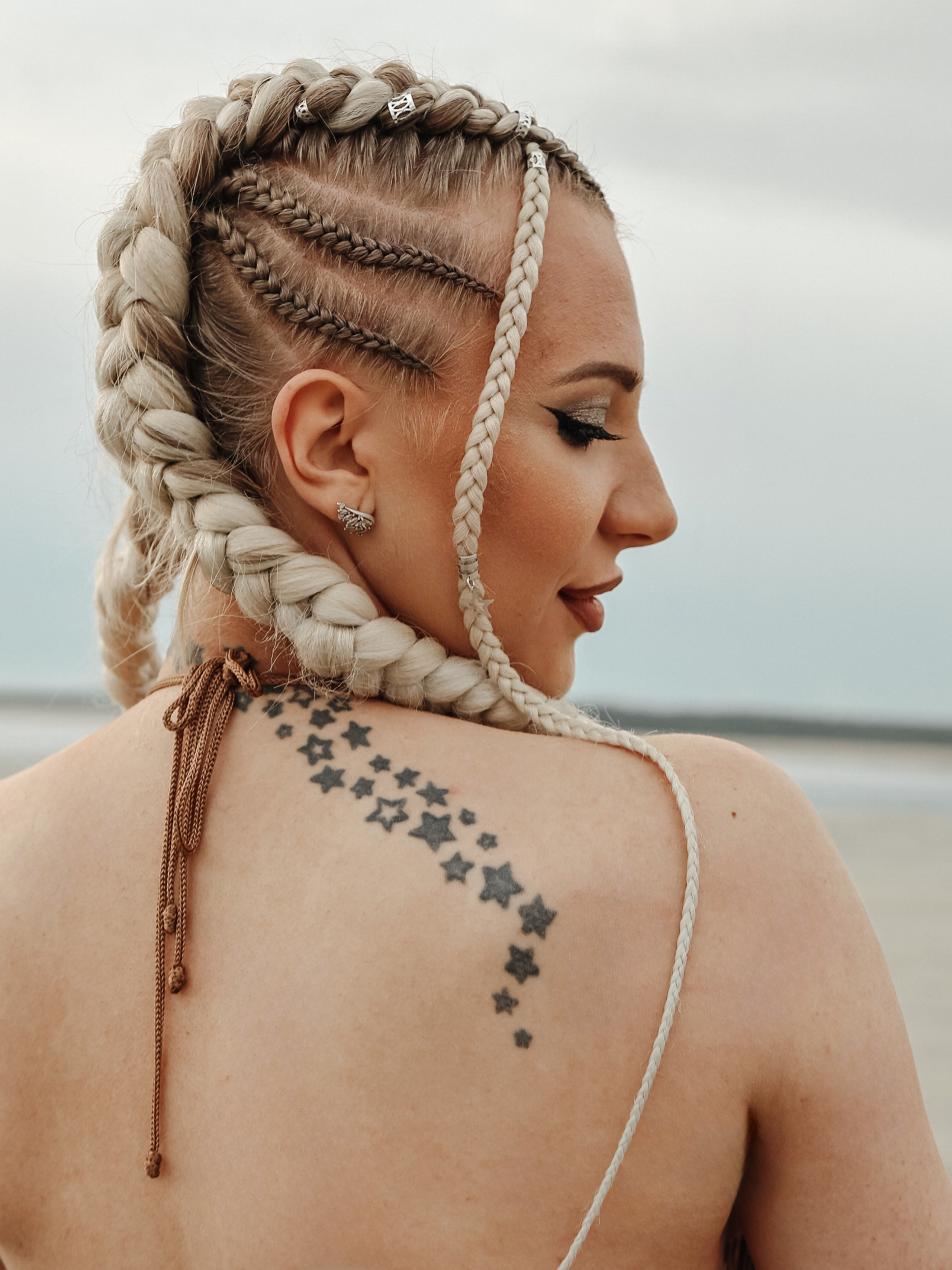 Пески-Бохо. Семейный и детский фотограф в  г. Екатеринбурге Холодова Юлия