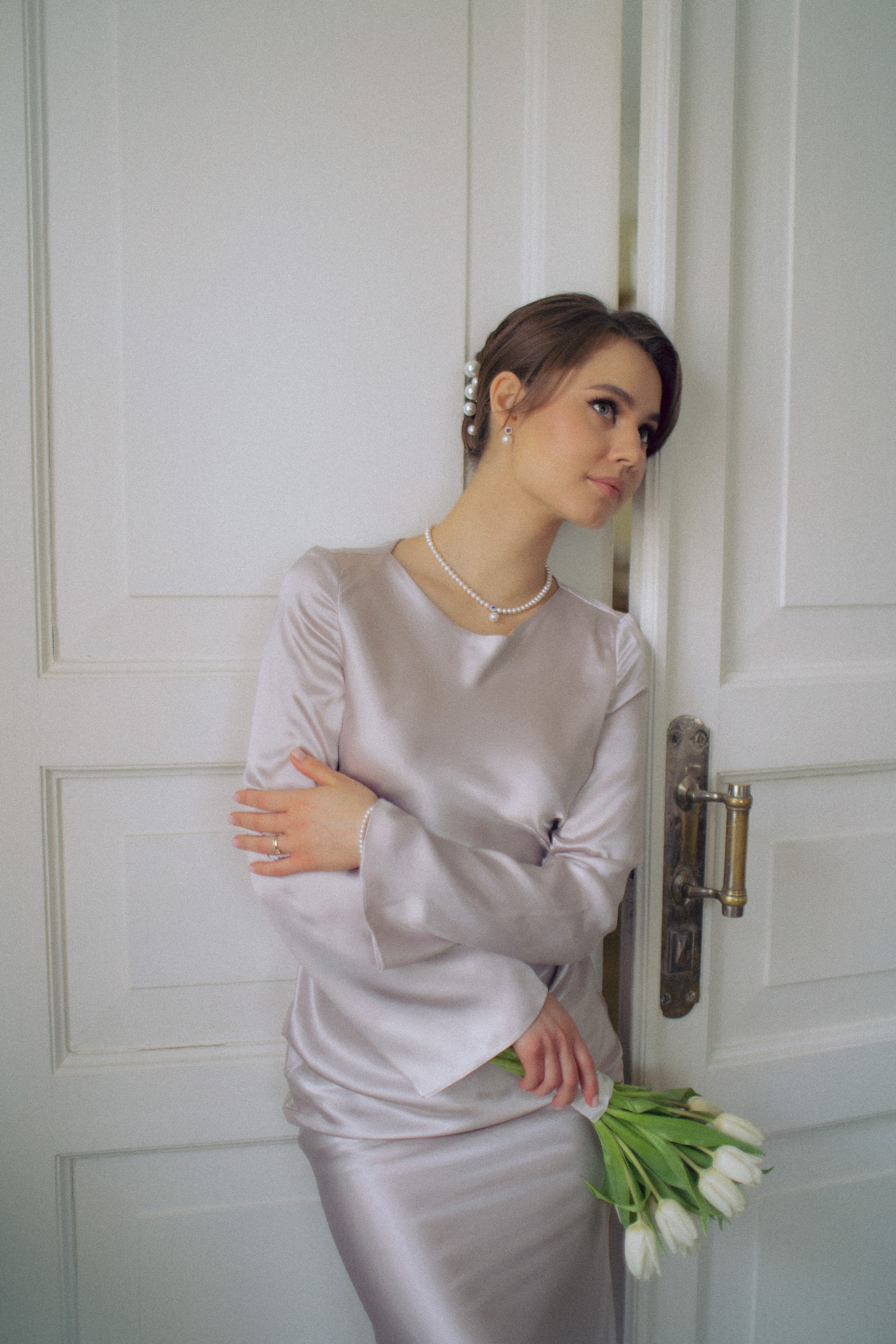 Арина и Антон, дом-музей и семейный ужин. Фотограф любви в городе Казань