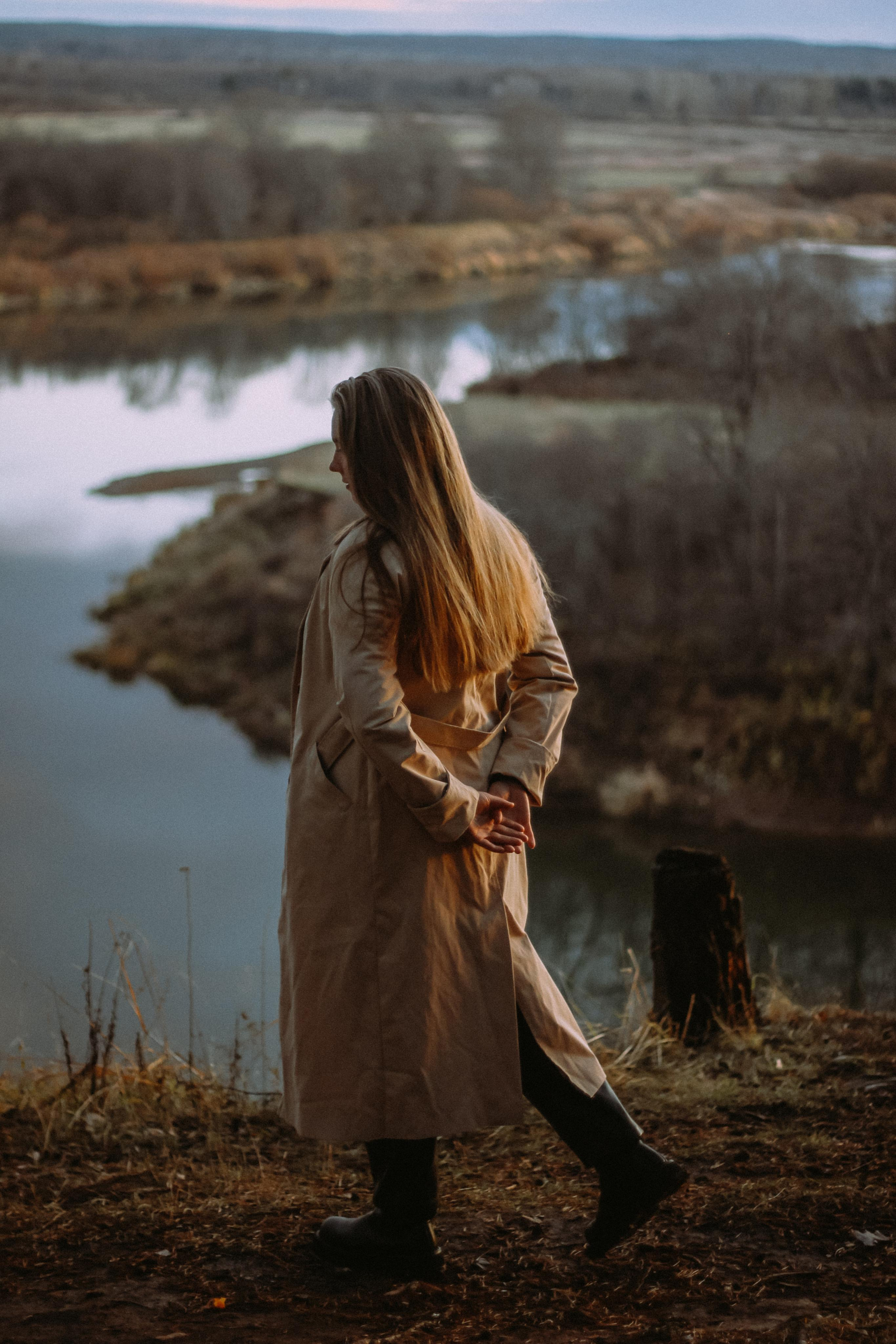 Закат на реке Чепце. Фотограф Киров — Глазов Арина Авакумова