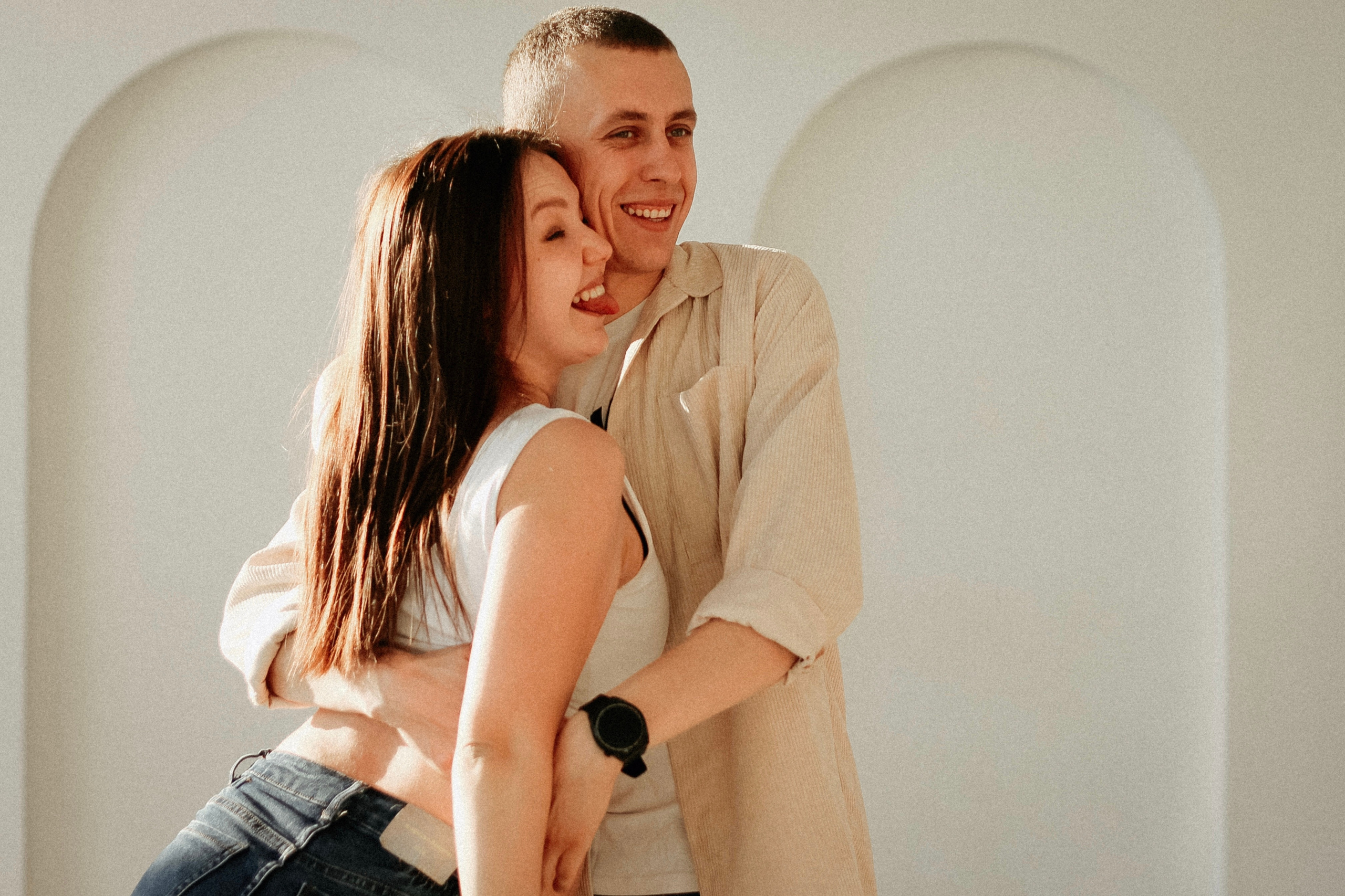 Лиза и Ваня. Фотограф Киров — Глазов Арина Авакумова