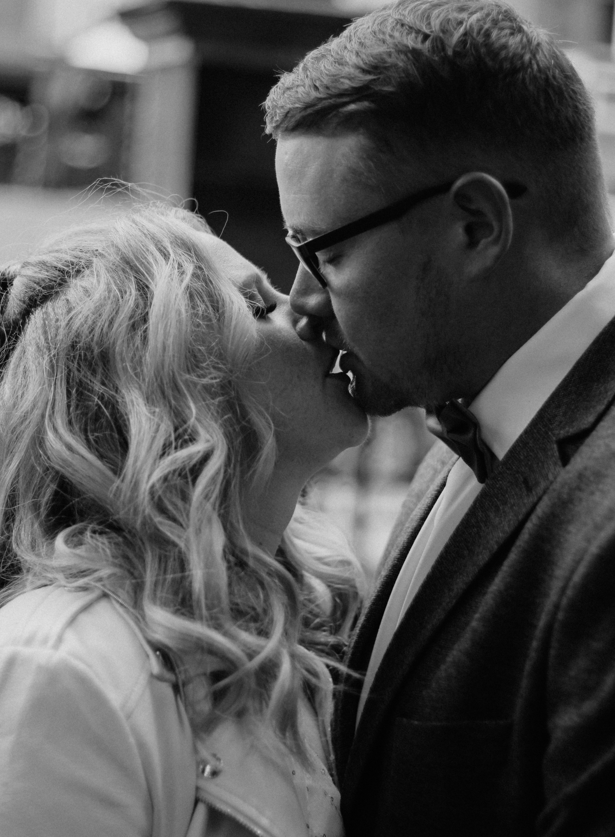 Наталья и Влад. Фотограф Киров — Глазов Арина Авакумова