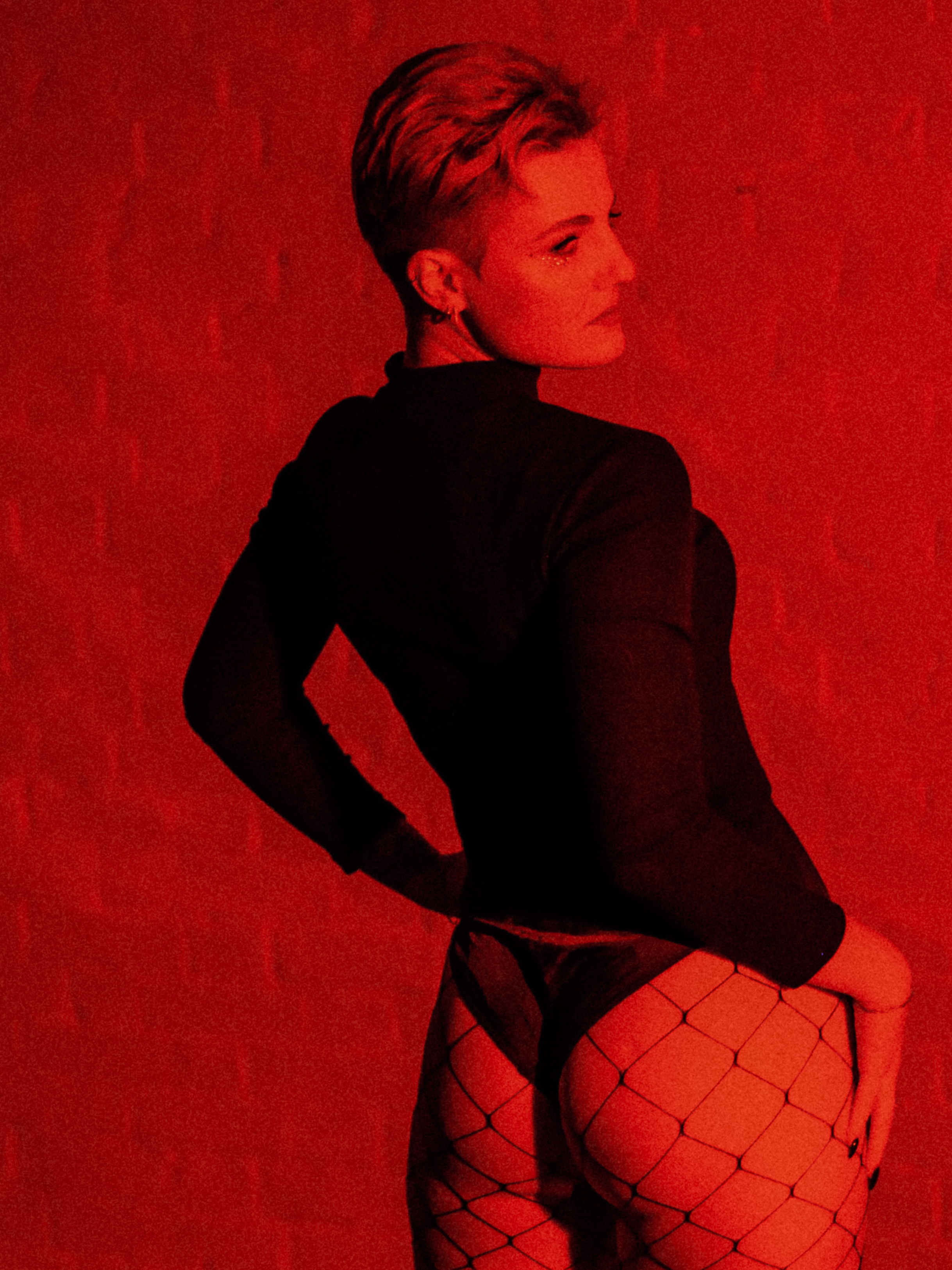 Яркое отражение. Фотограф Киров — Глазов Арина Авакумова