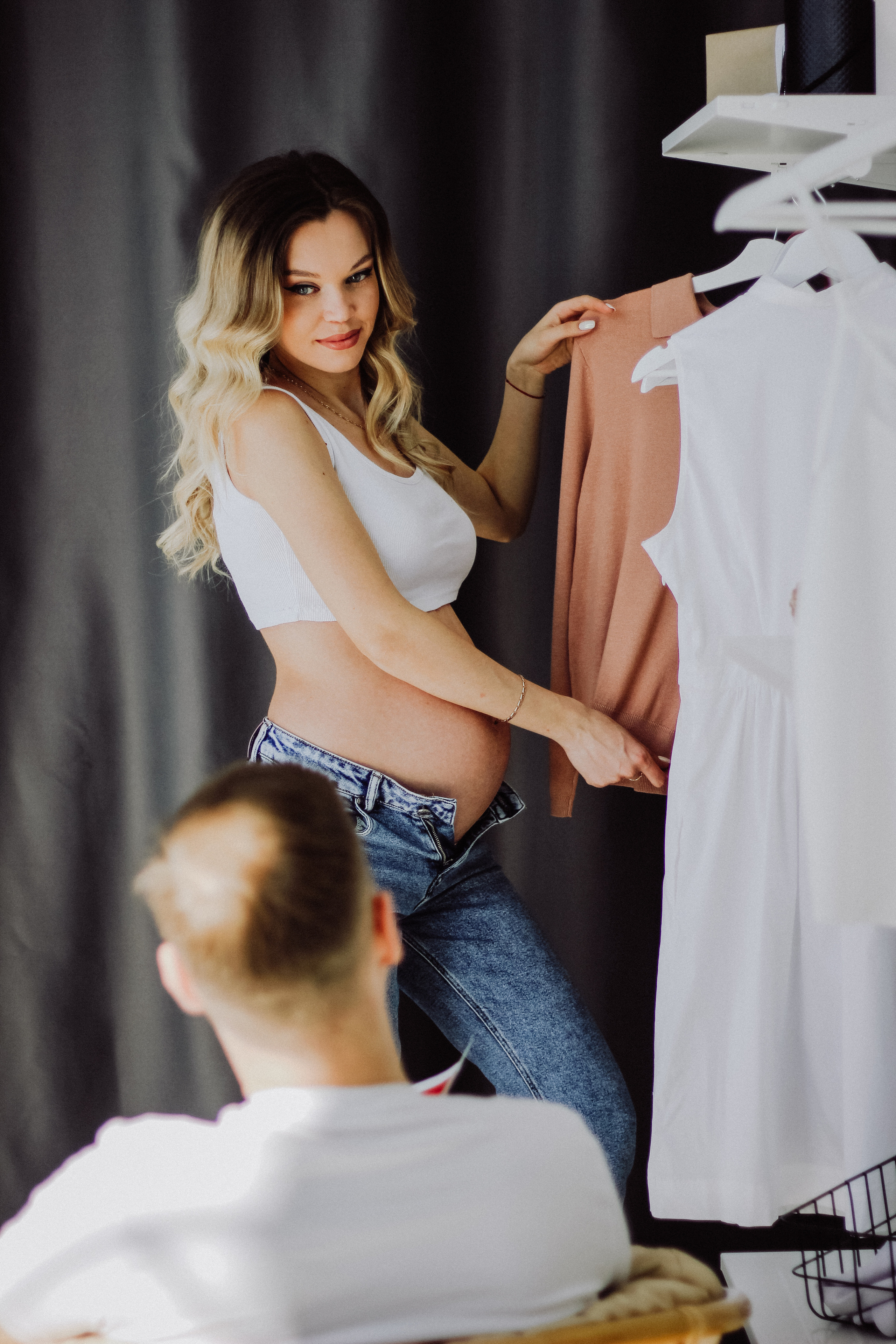 Ксения 20.04.22. Фотограф Киров — Глазов Арина Авакумова