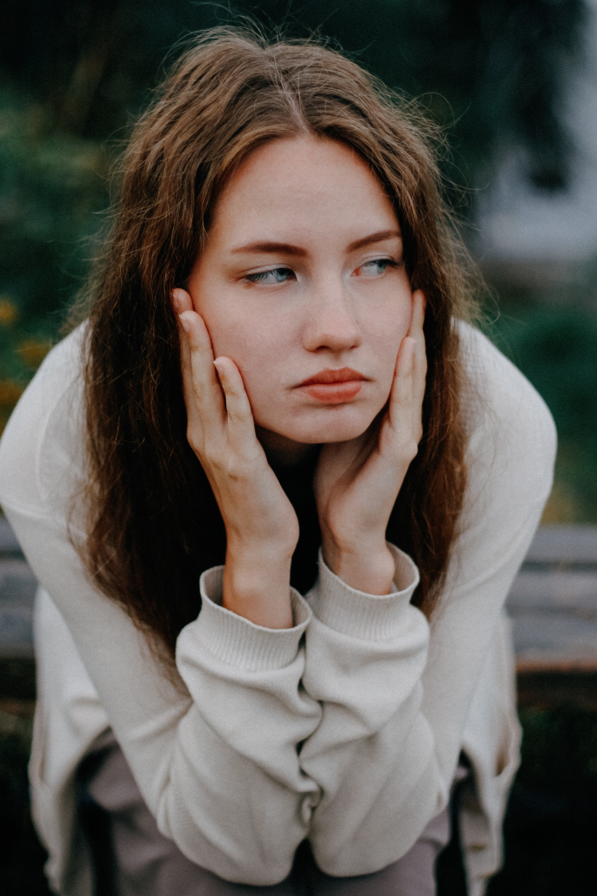 Утренняя тишина. Фотограф Киров — Глазов Арина Авакумова