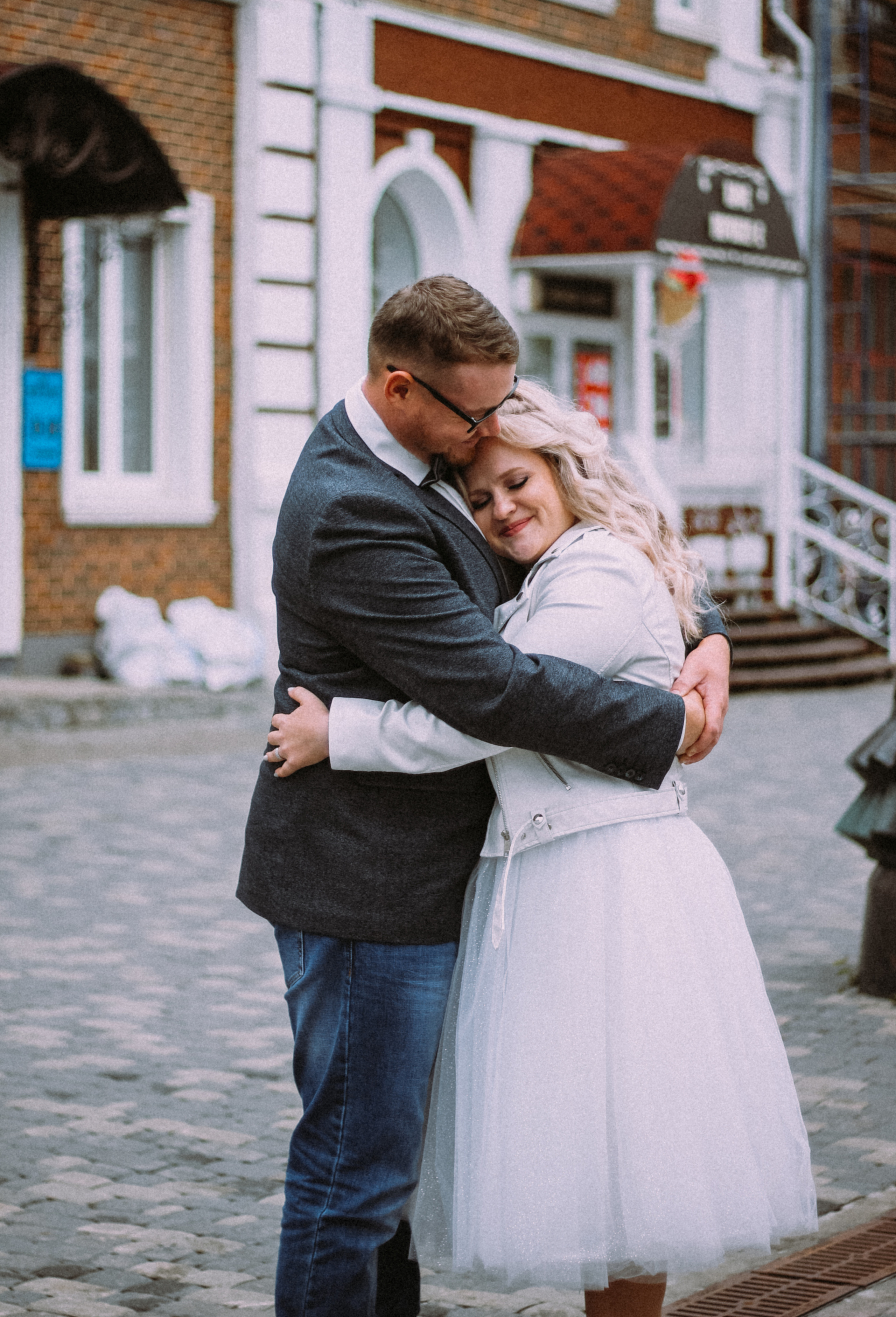 Наталья и Влад. Фотограф Киров — Глазов Арина Авакумова