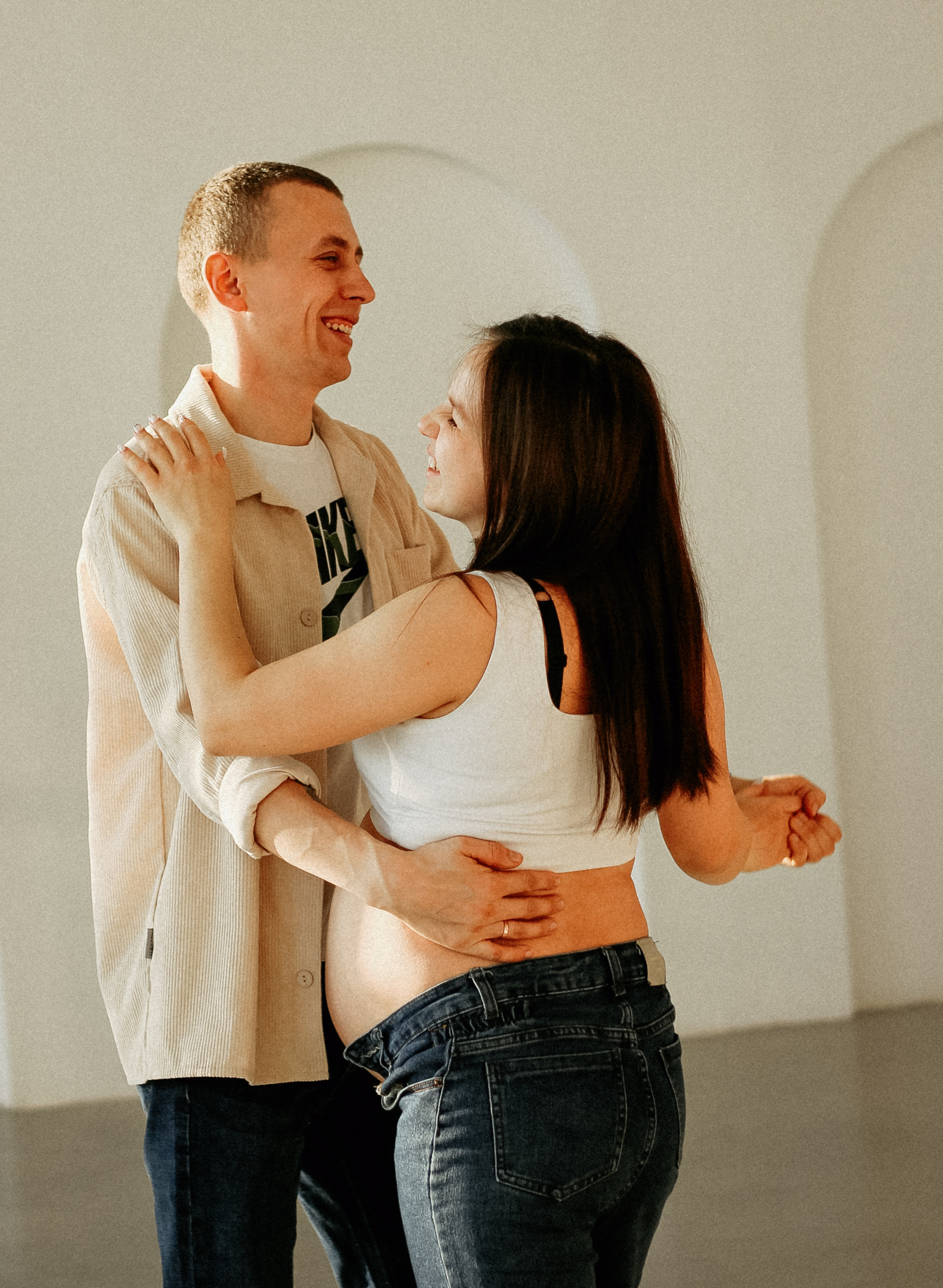 Лиза и Ваня. Фотограф Киров — Глазов Арина Авакумова