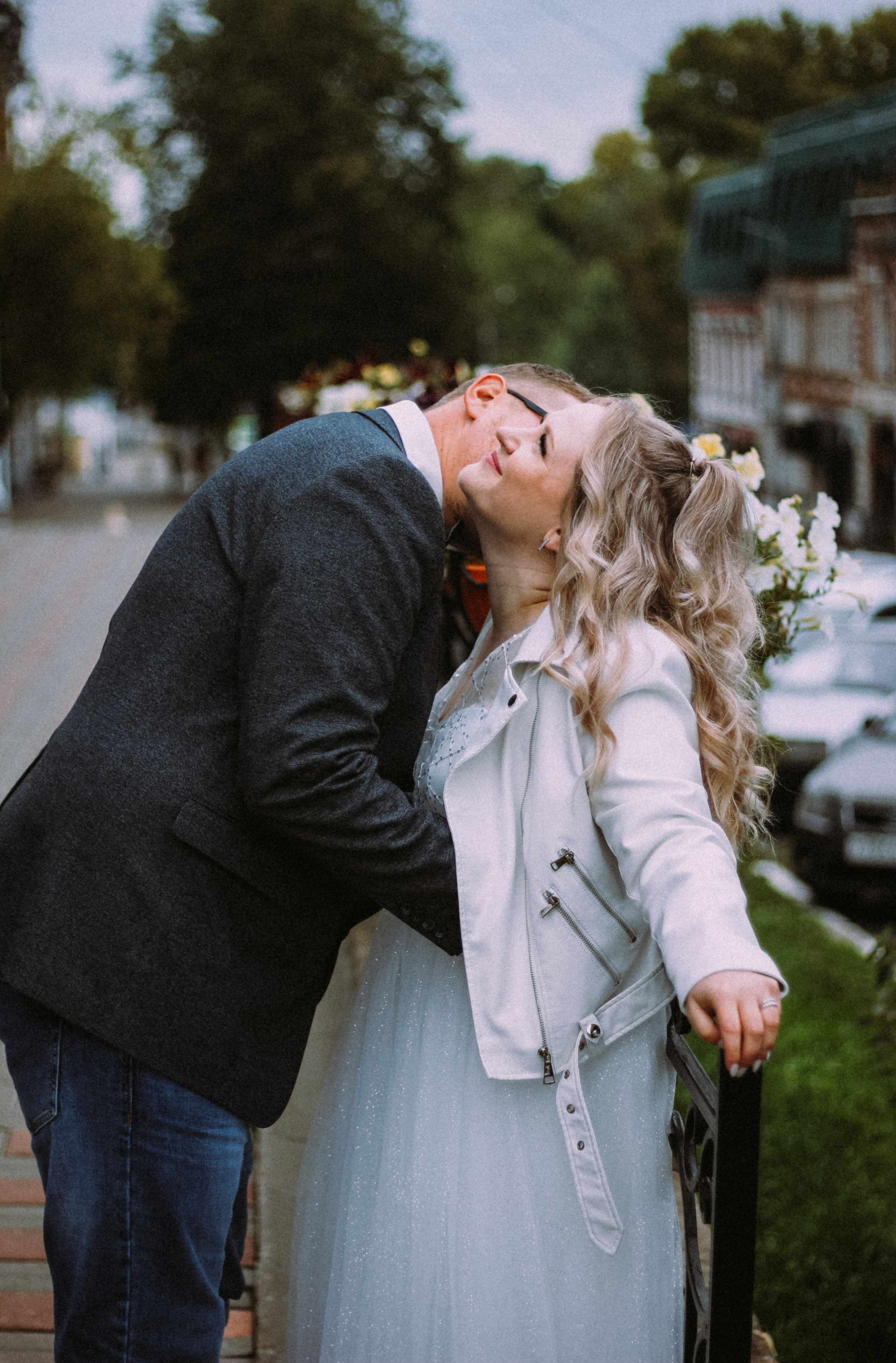 Наталья и Влад. Фотограф Киров — Глазов Арина Авакумова