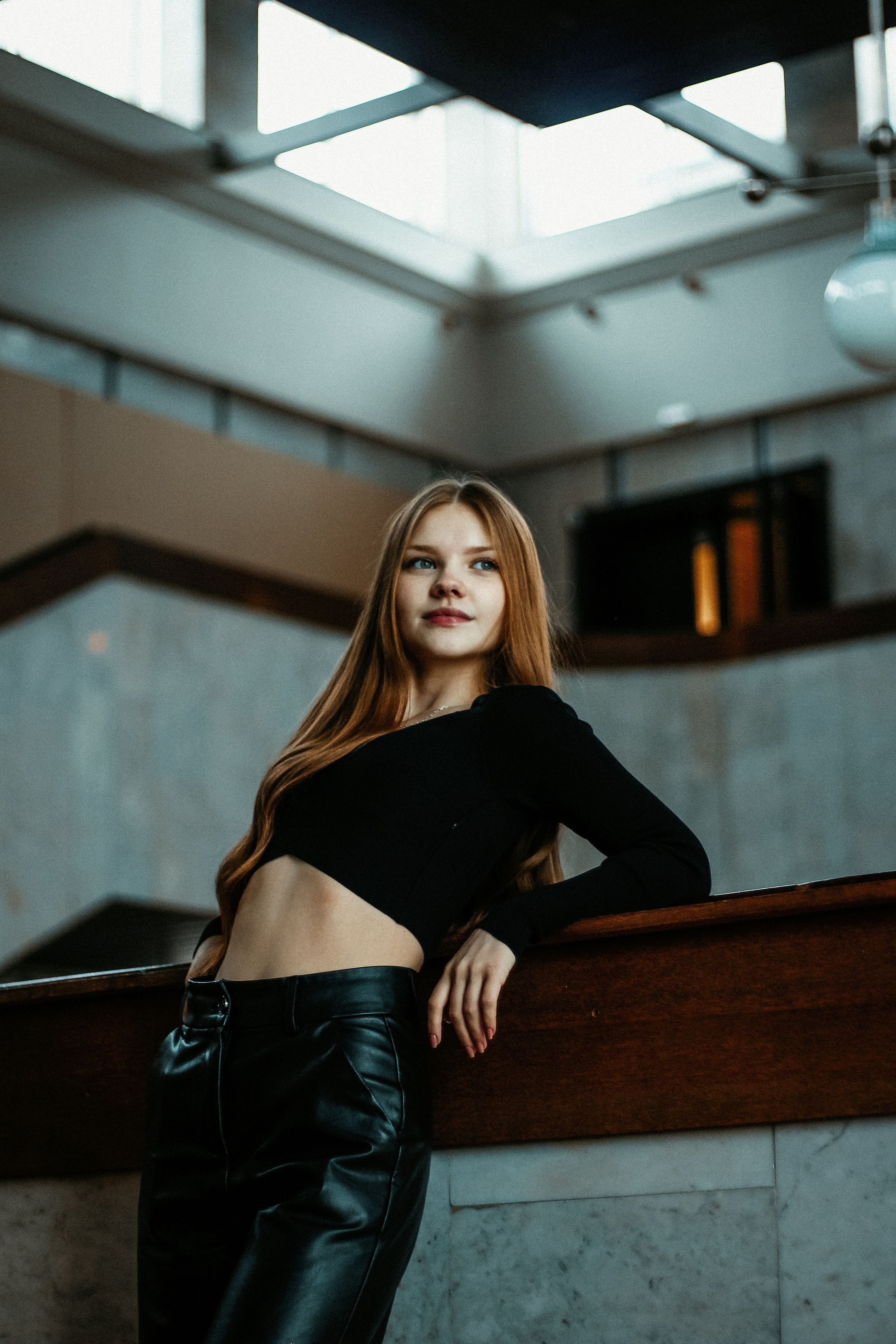 История в музее. Фотограф Киров — Глазов Арина Авакумова