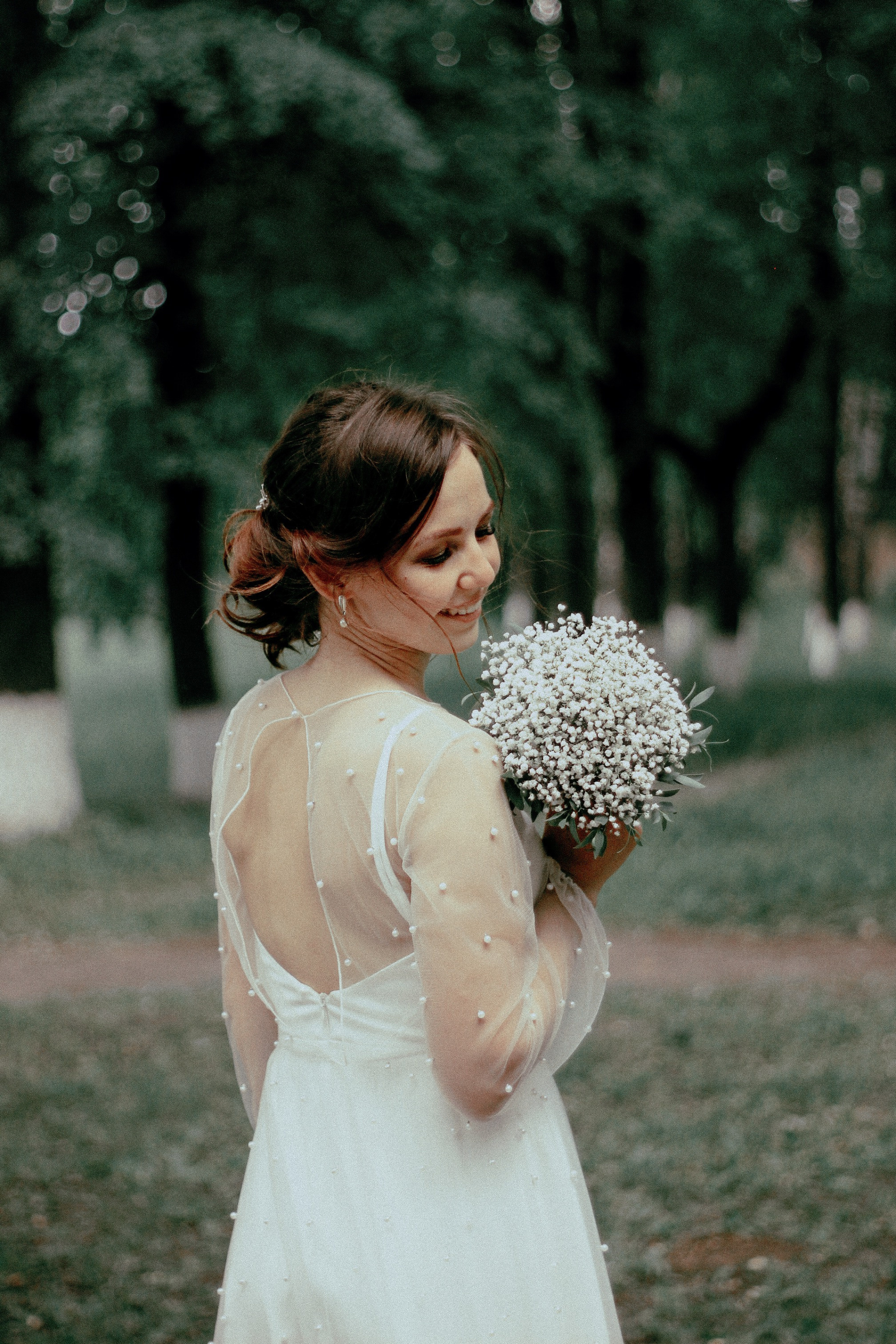 Лиза и Ваня. Фотограф Киров — Глазов Арина Авакумова