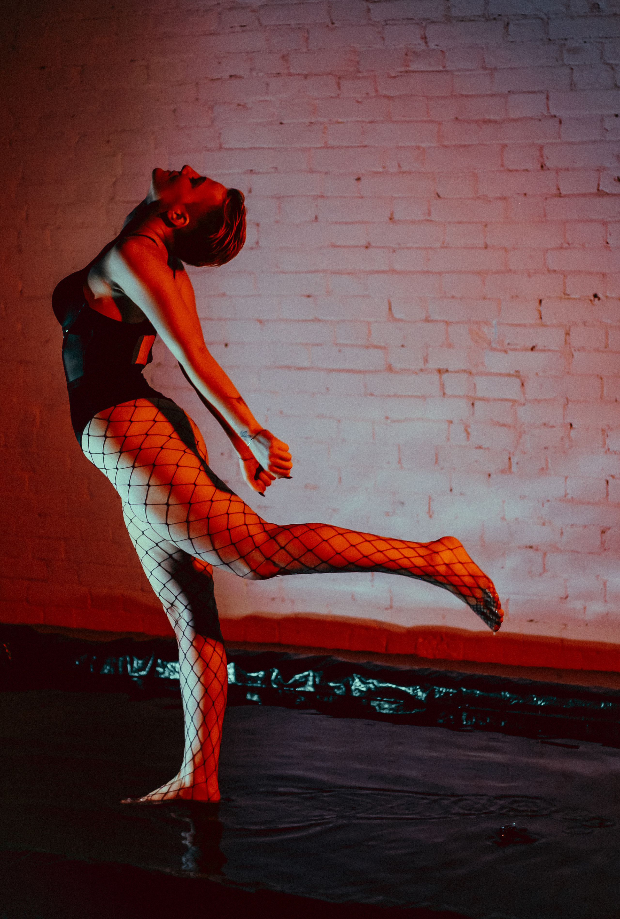 Яркое отражение. Фотограф Киров — Глазов Арина Авакумова