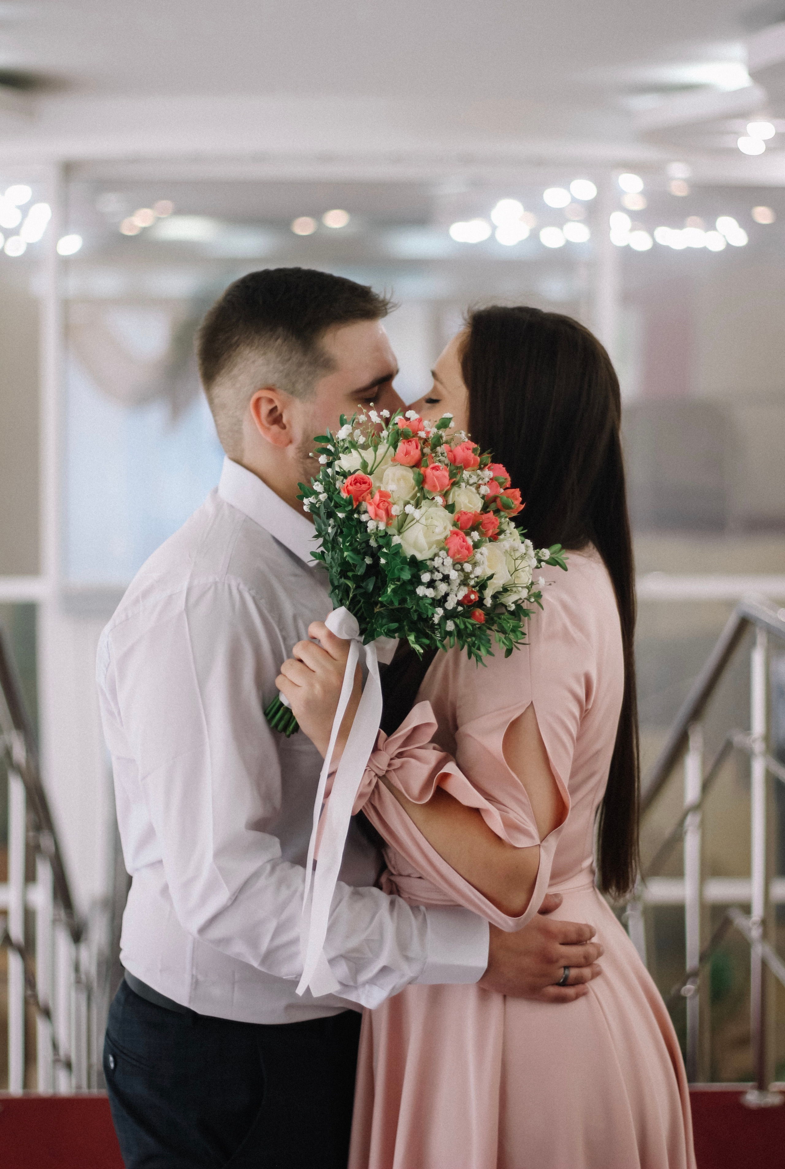 Ирина и Сергей. Фотограф Киров — Глазов Арина Авакумова