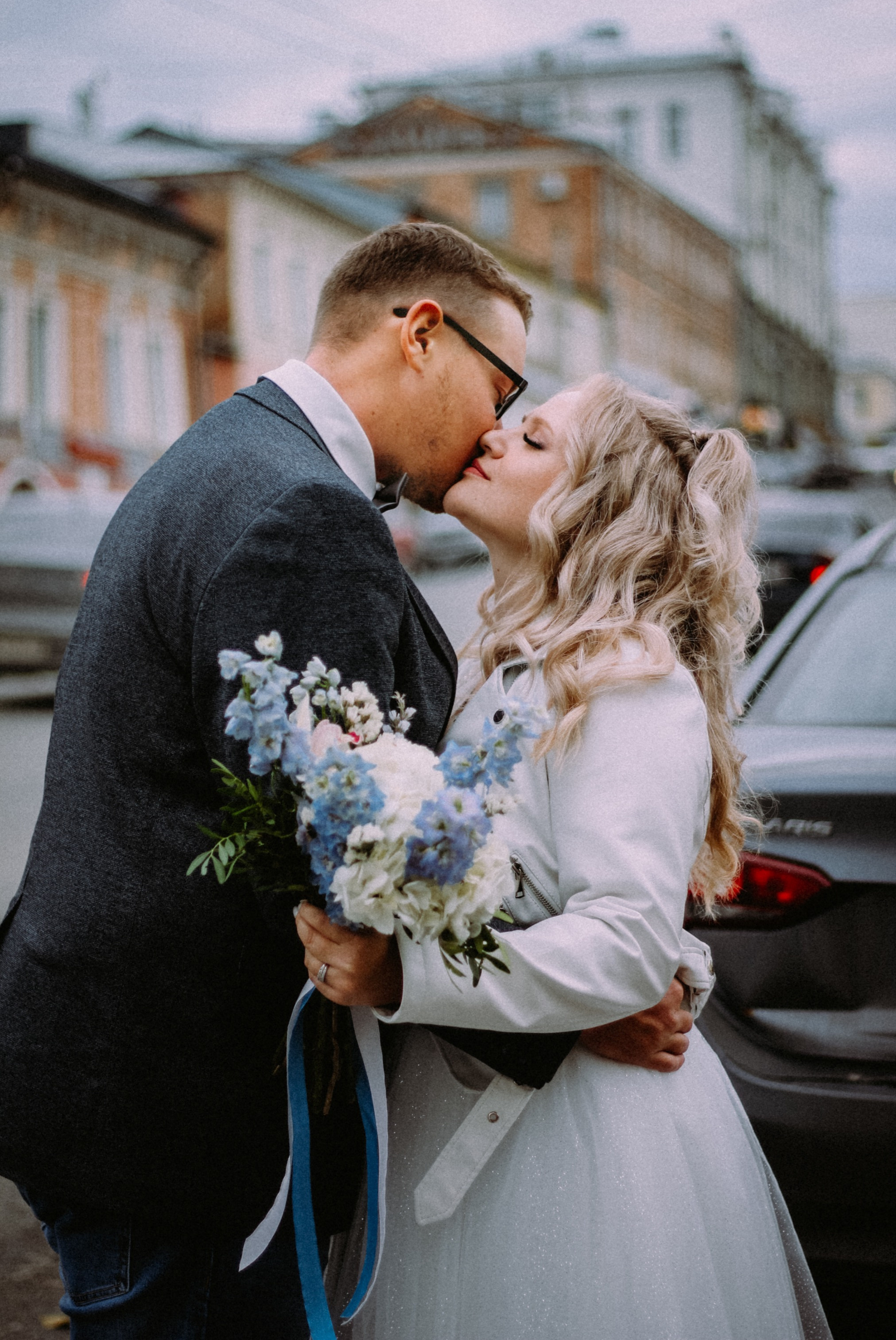 Наталья и Влад. Фотограф Киров — Глазов Арина Авакумова