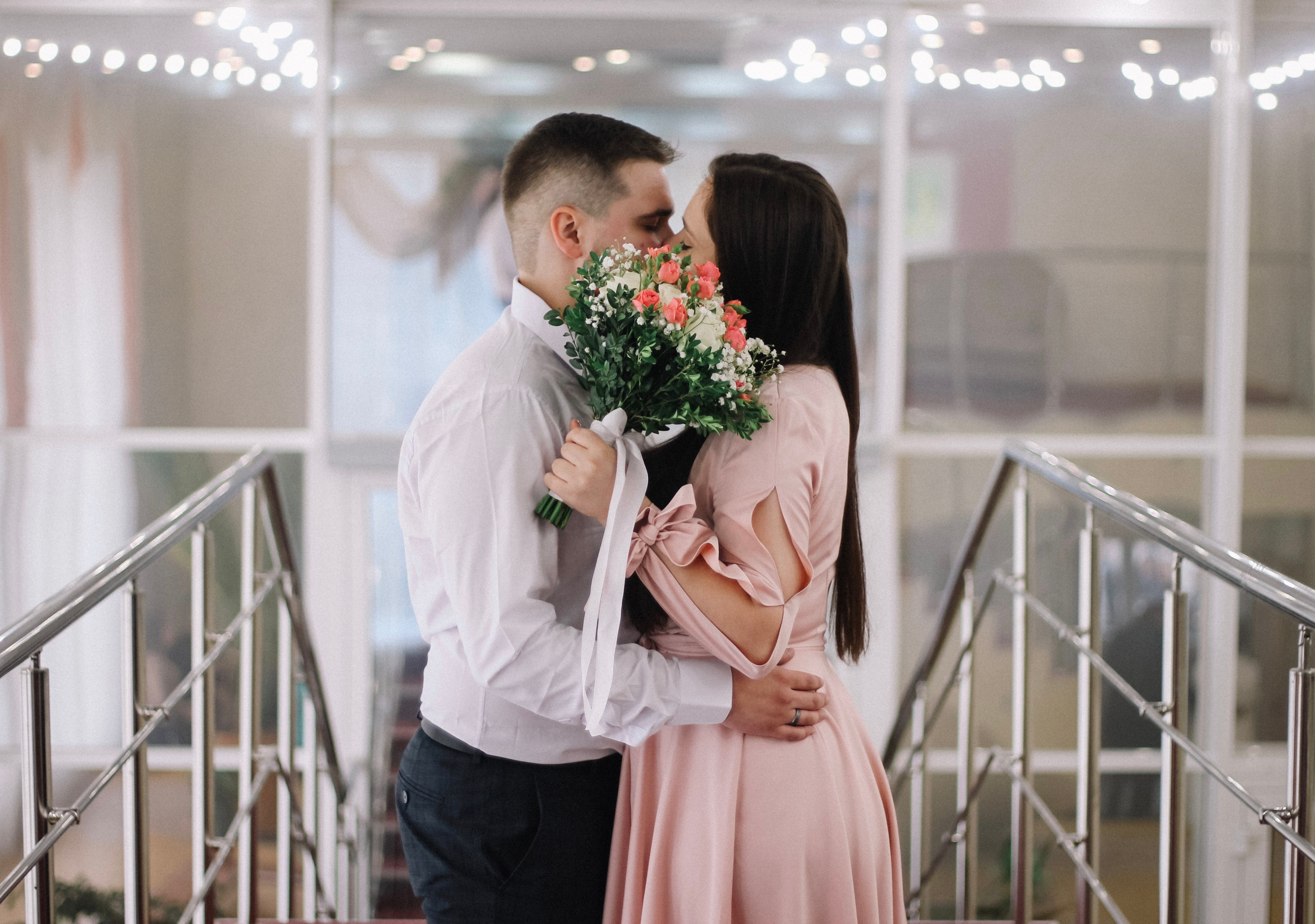 Ирина и Сергей. Фотограф Киров — Глазов Арина Авакумова