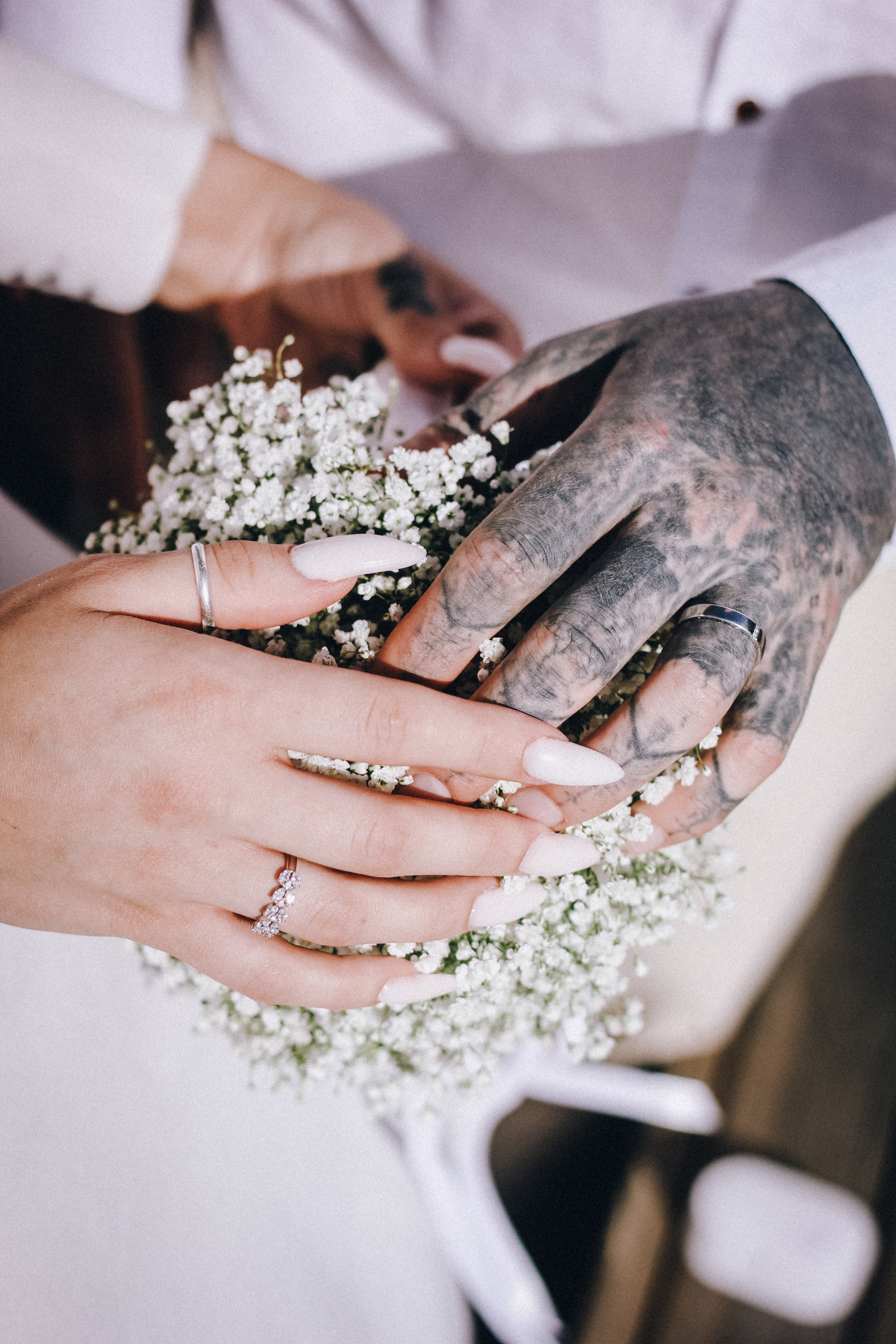 Вера и Станислав. Фотограф Киров — Глазов Арина Авакумова