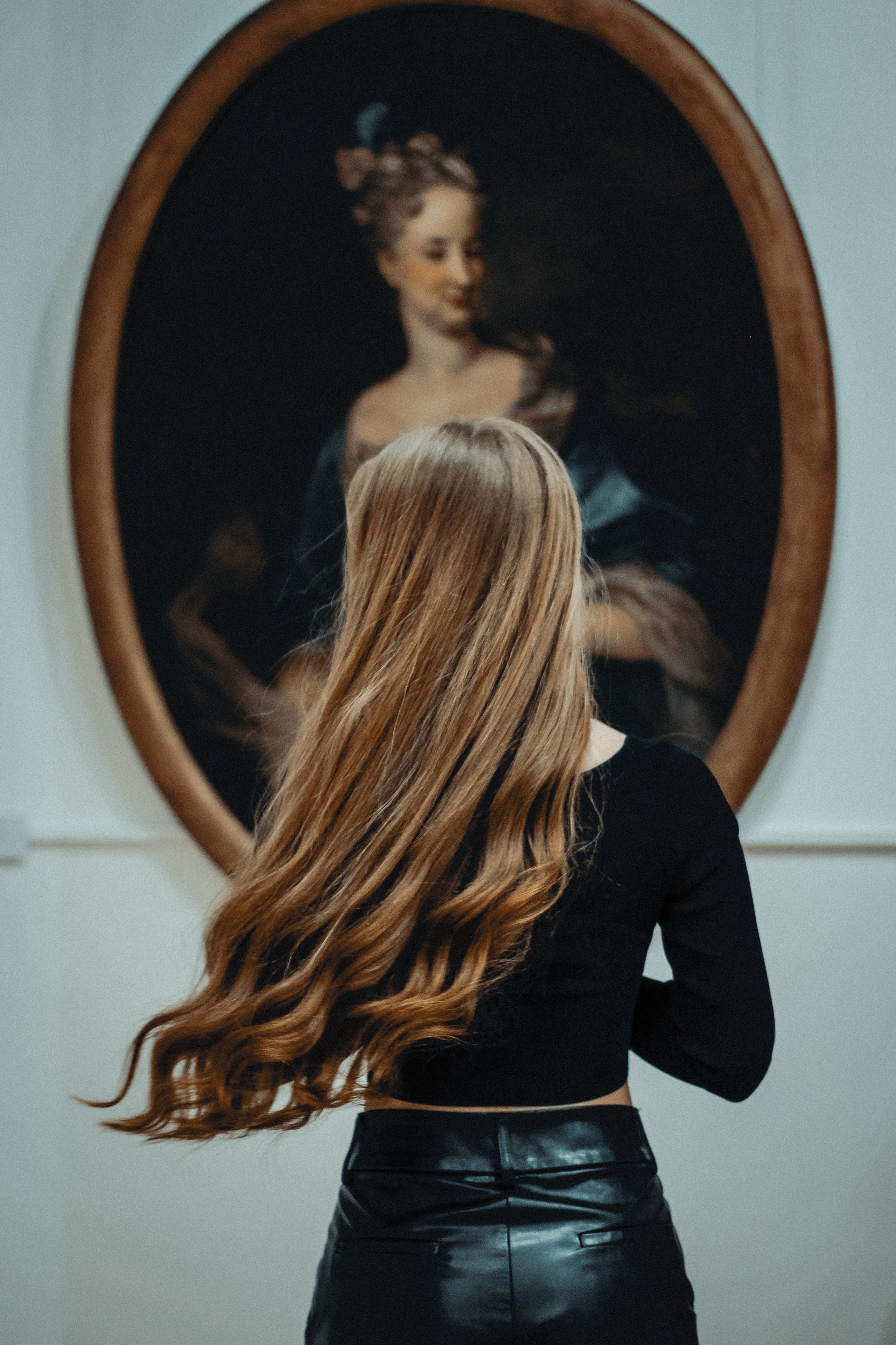 История в музее. Фотограф Киров — Глазов Арина Авакумова