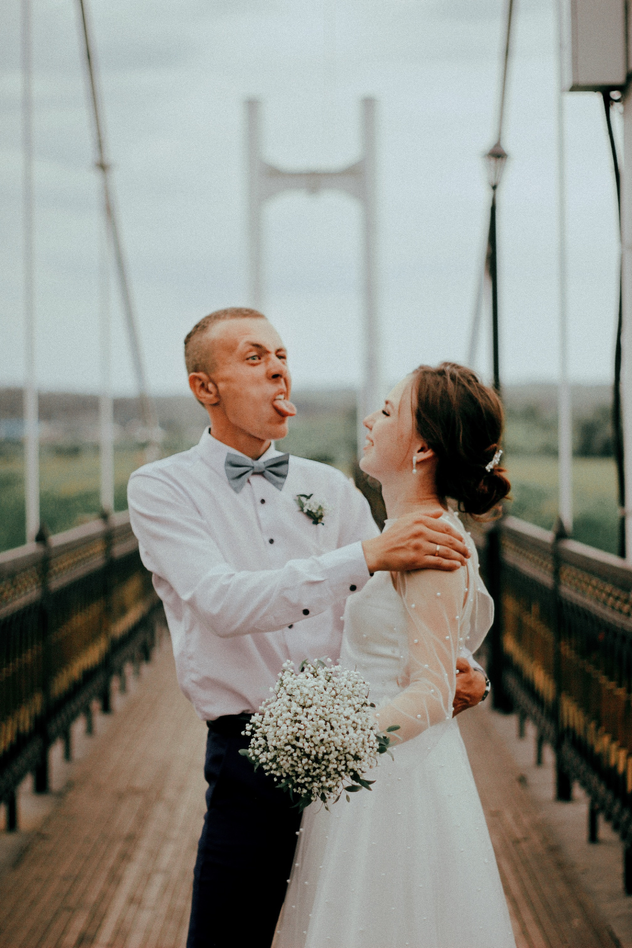 Лиза и Ваня. Фотограф Киров — Глазов Арина Авакумова