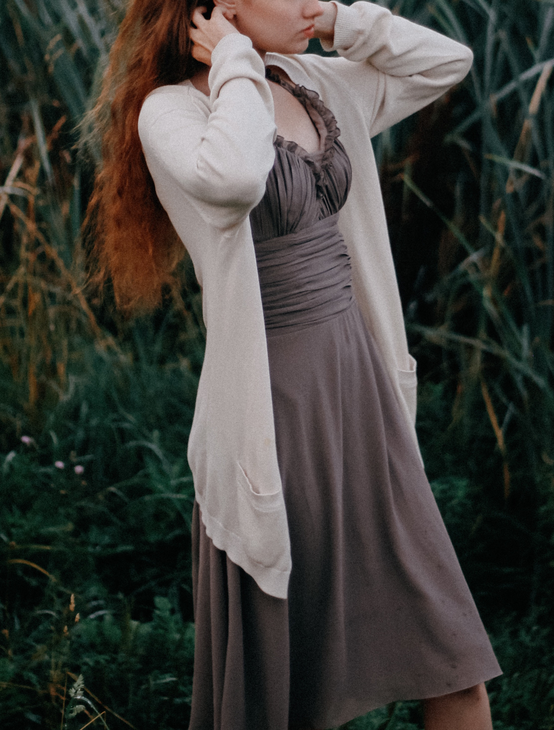 Утренняя тишина. Фотограф Киров — Глазов Арина Авакумова